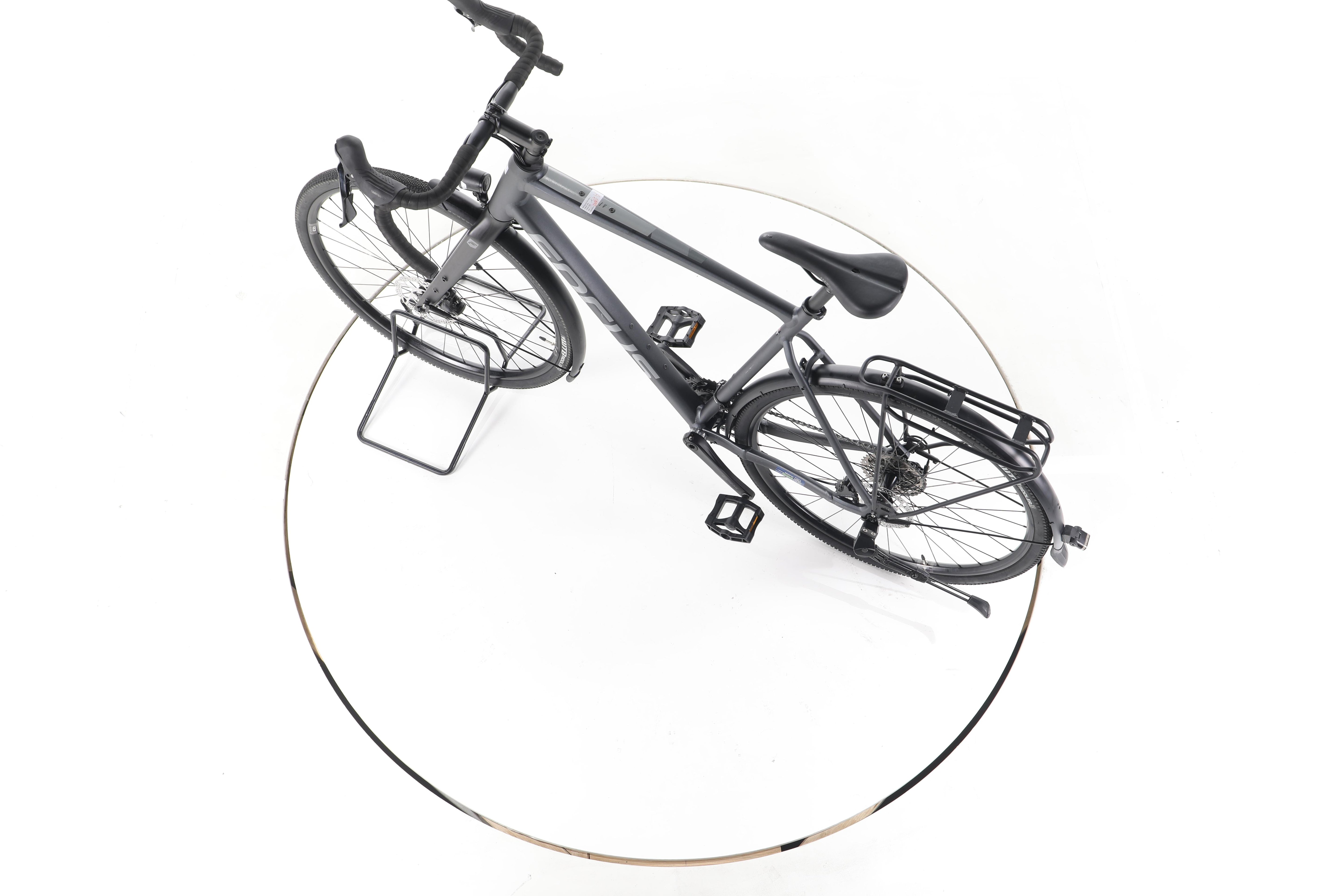 Focus Atlas 6.7 EQP Fahrrad City & Trekking - Image 20