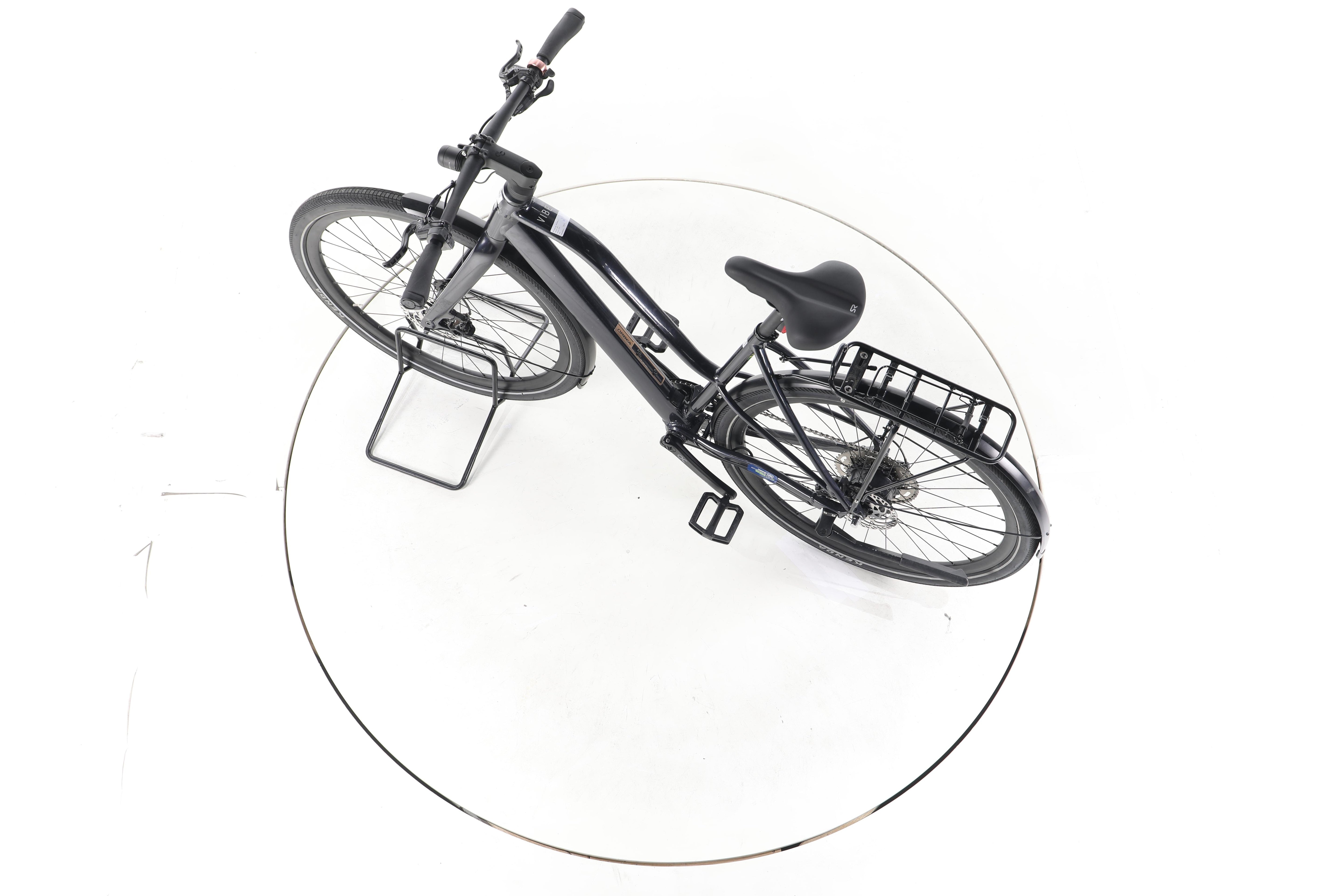 Orbea Vibe Mid H30 E-Bike - Image 20