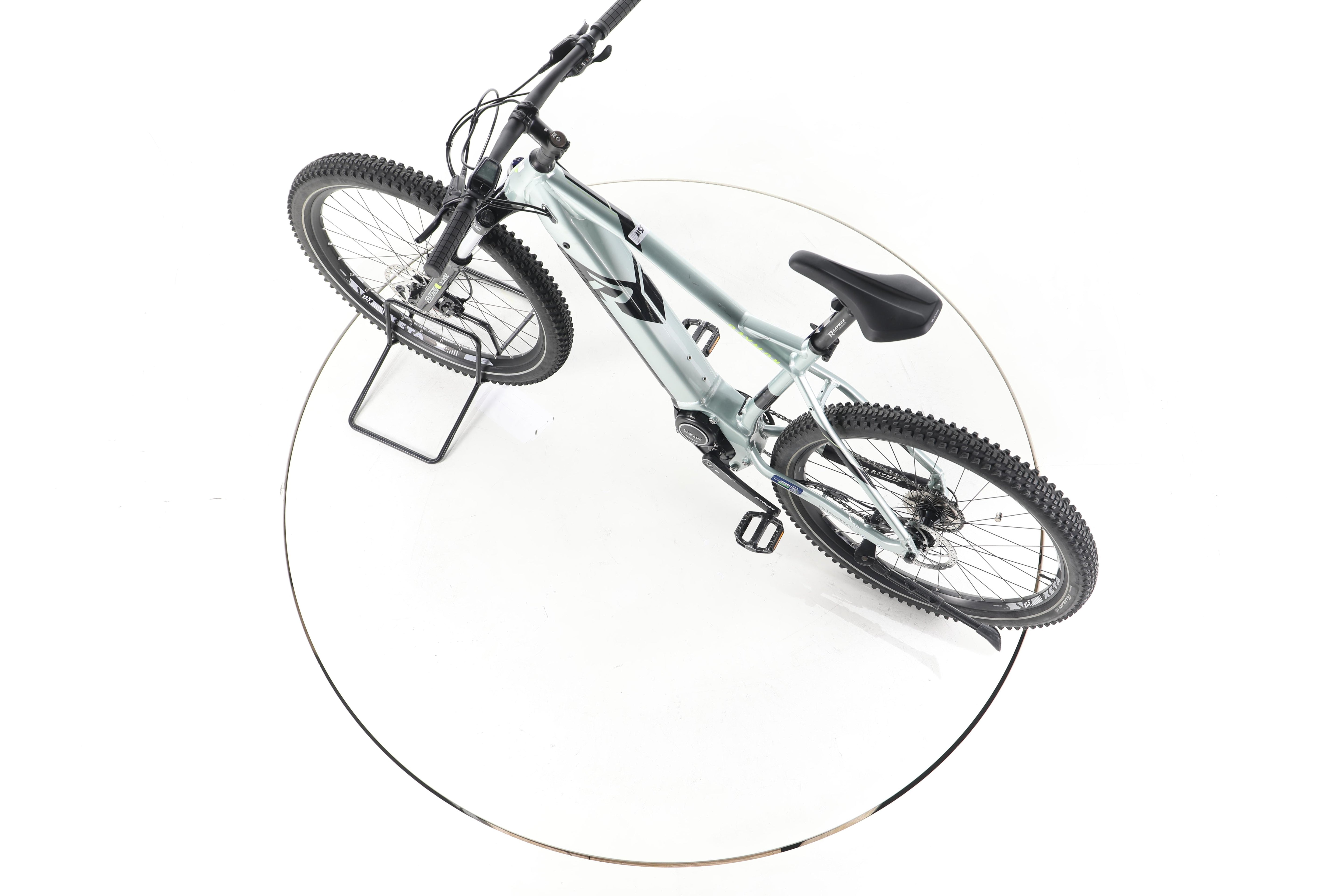 R Raymon HardRay E 5.0 E-Bike - Image 20