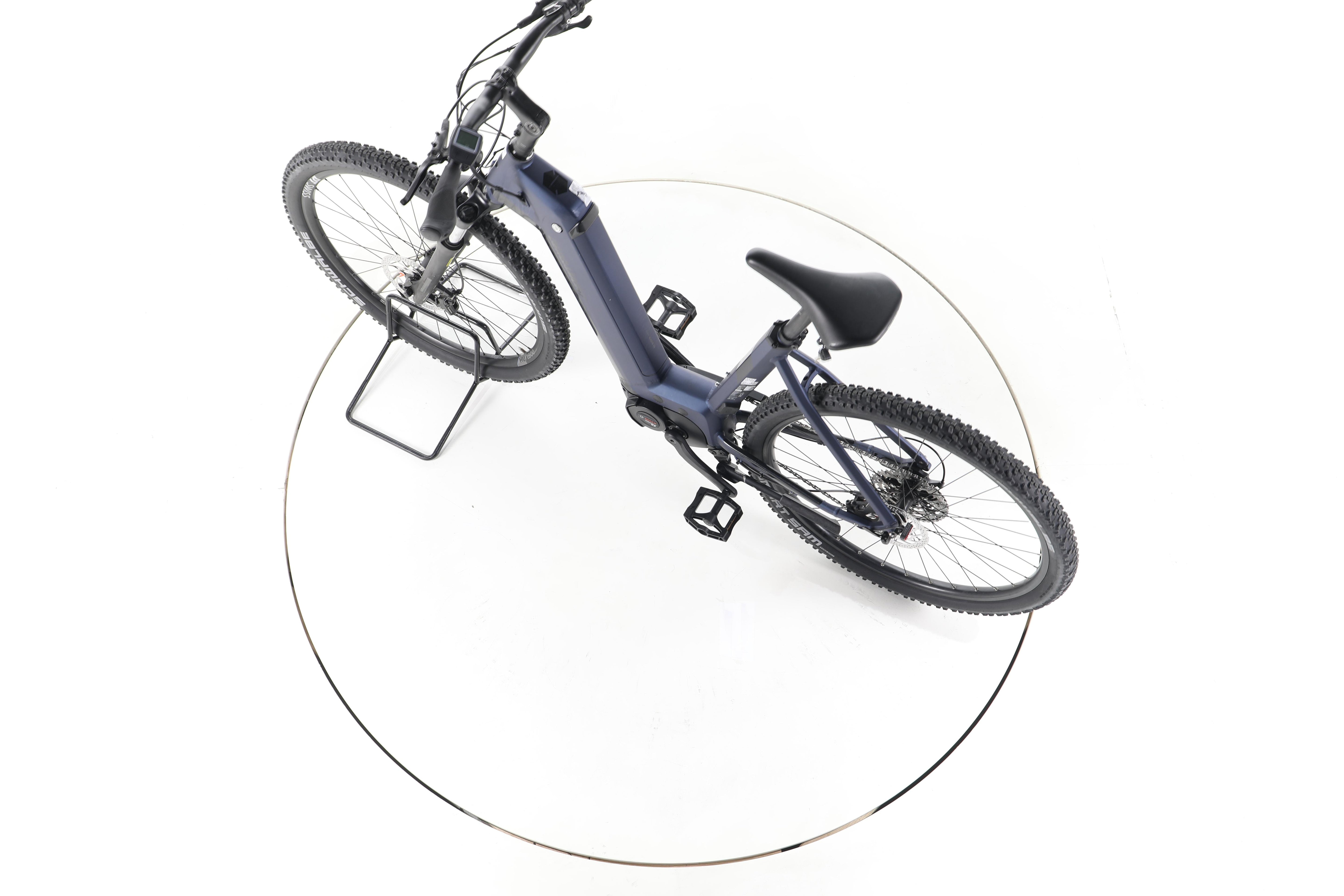 Bergamont E-Horizon SUV Cross Trekking E-Bike Tiefeinsteiger - Image 20