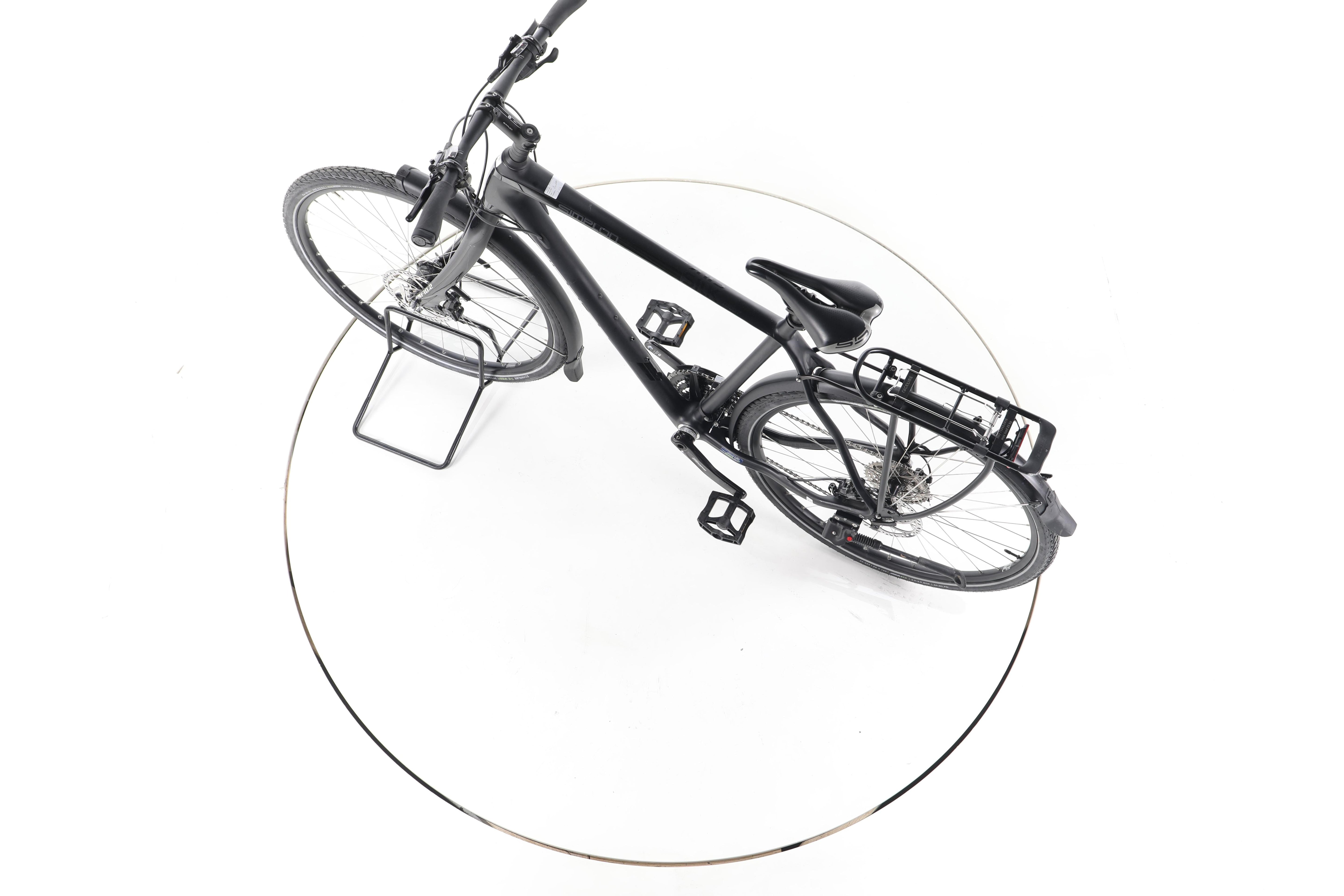 Simplon SILK Trekking Fahrrad City & Trekking - Image 20
