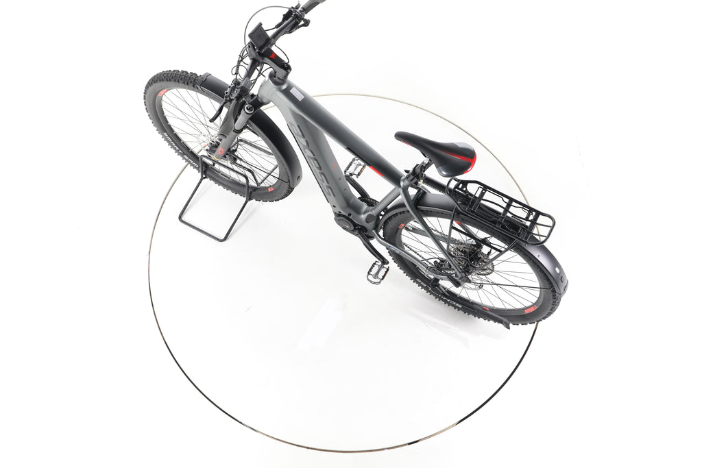 Axess Force Pro 29 Allroad Trekking E-Bike 2023 - Image 20