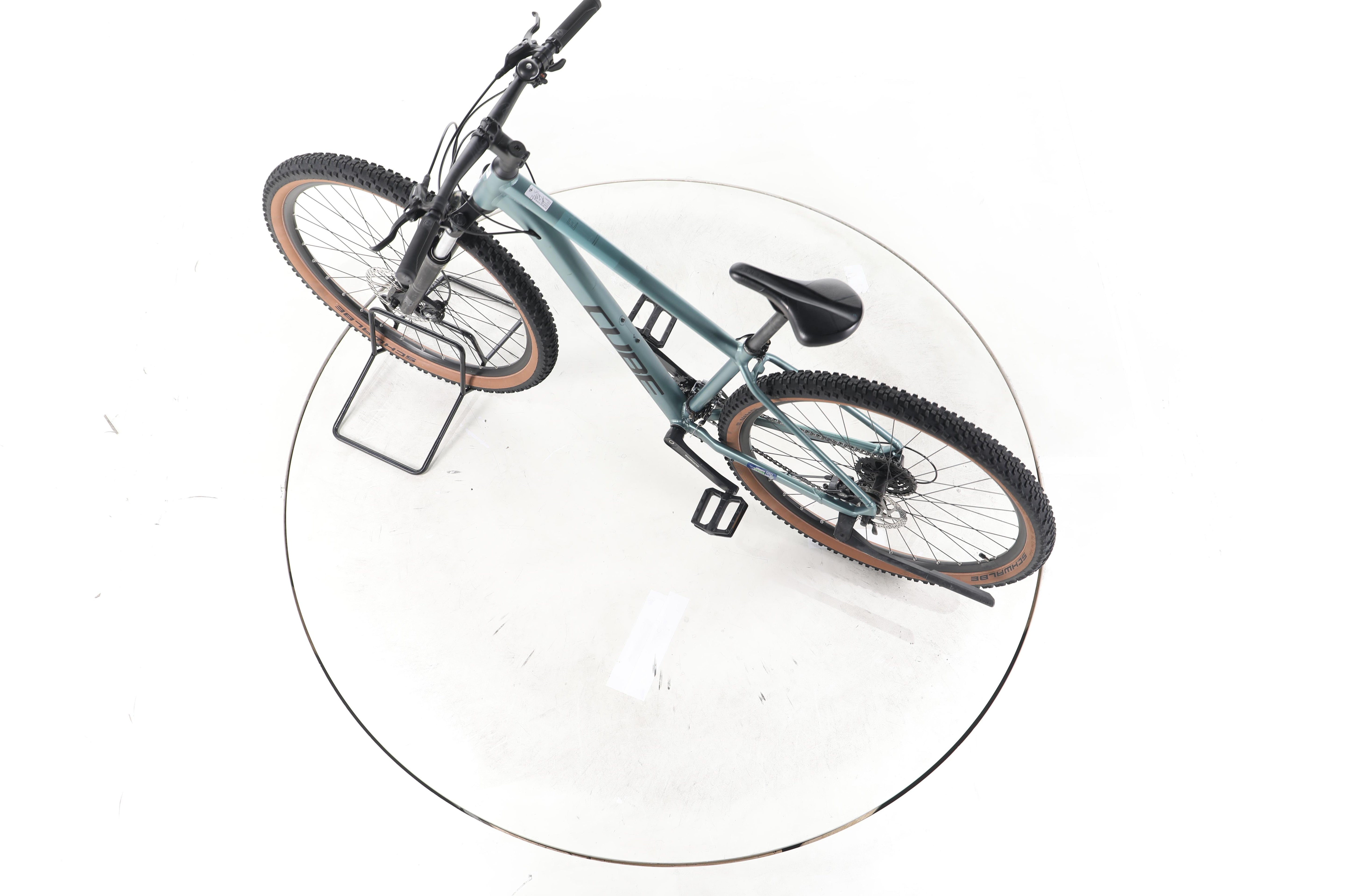 Cube Access WS EXC Fahrrad Hardtail - Image 20