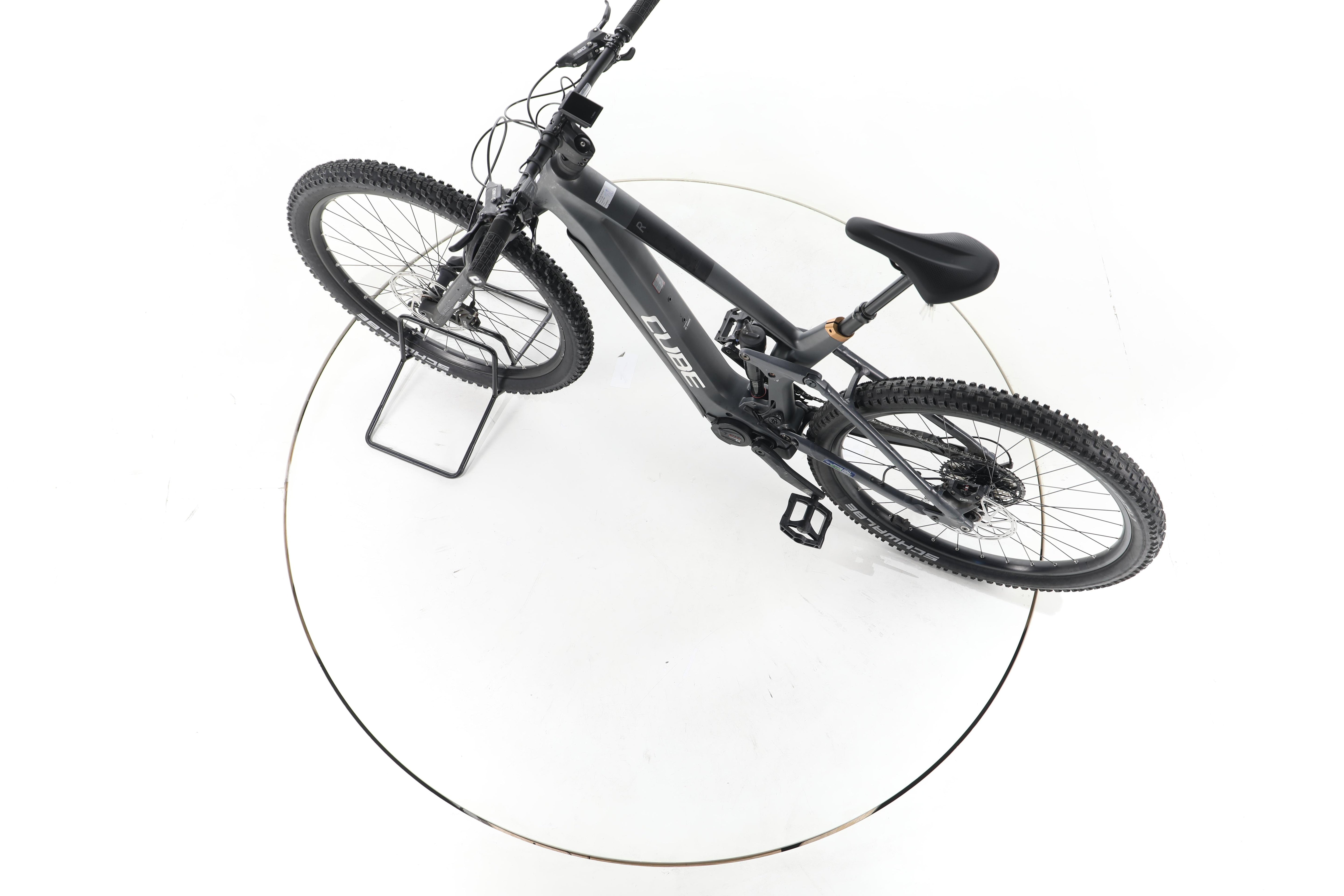 Cube Stereo Hybrid 140 HPC Race E-Bike Fully Carbon - Image 20