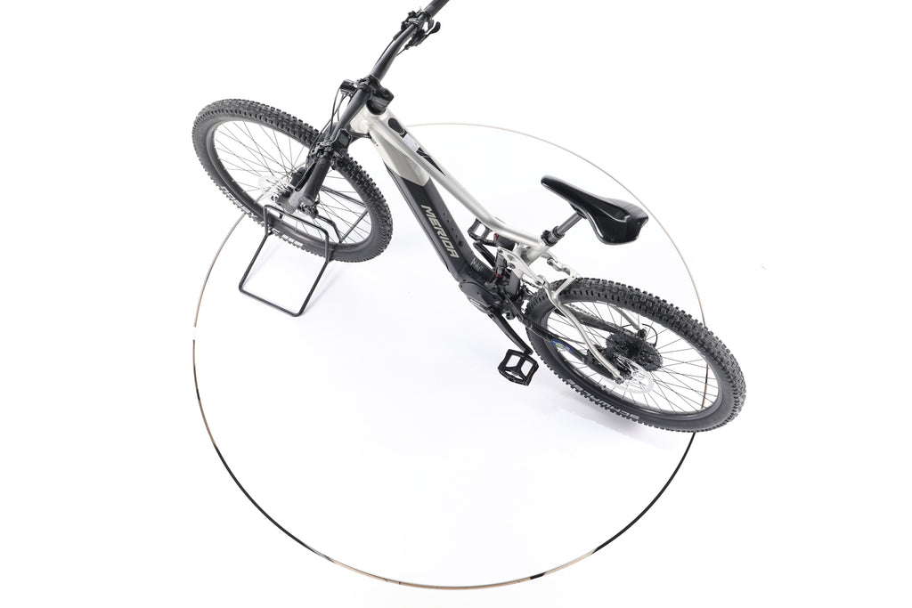 Merida eONE-SIXTY 500 EP2 E-Bike Fully - Image 20