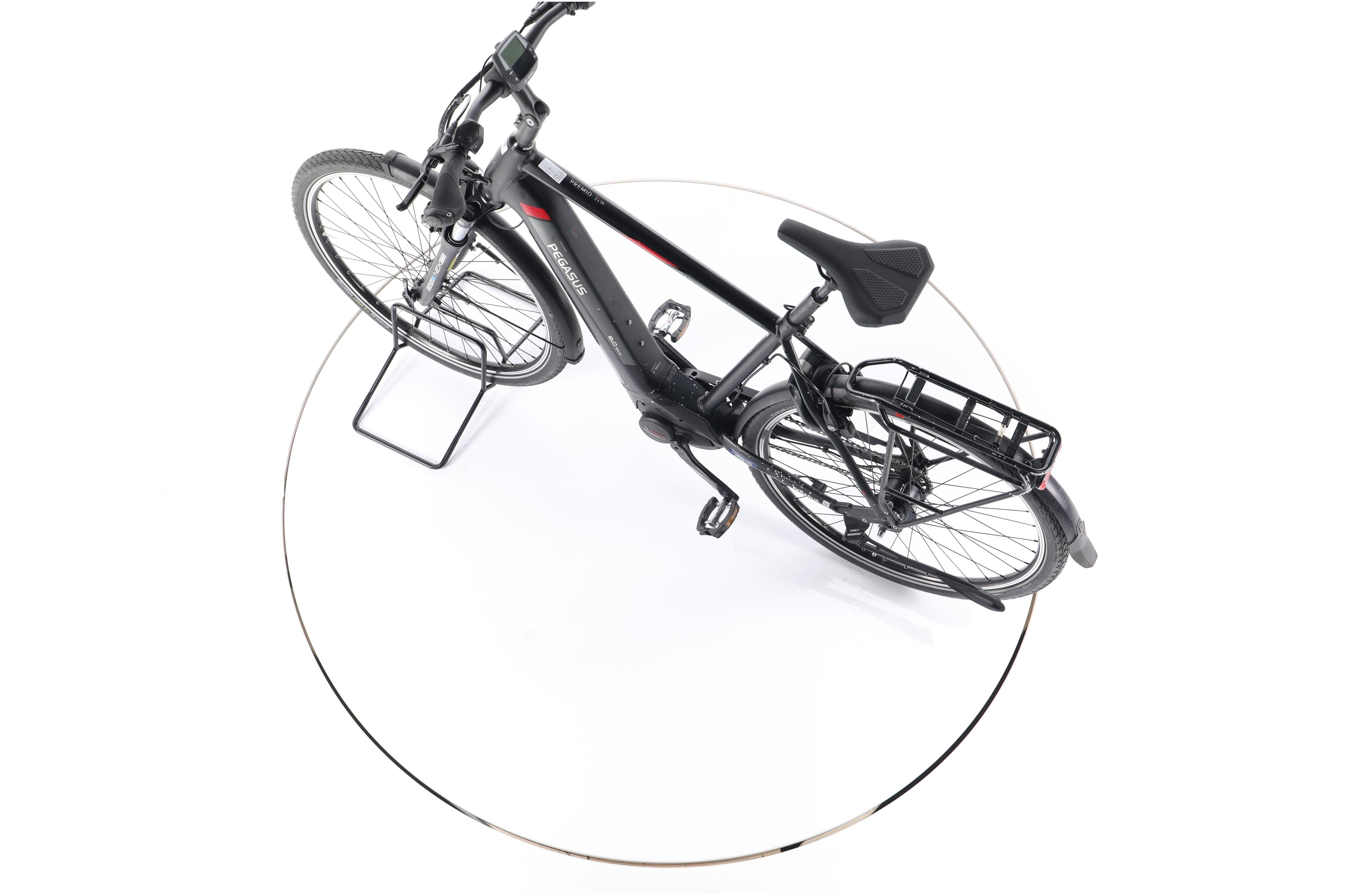 Pegasus Premio Evo 5F City E-Bike - Image 20