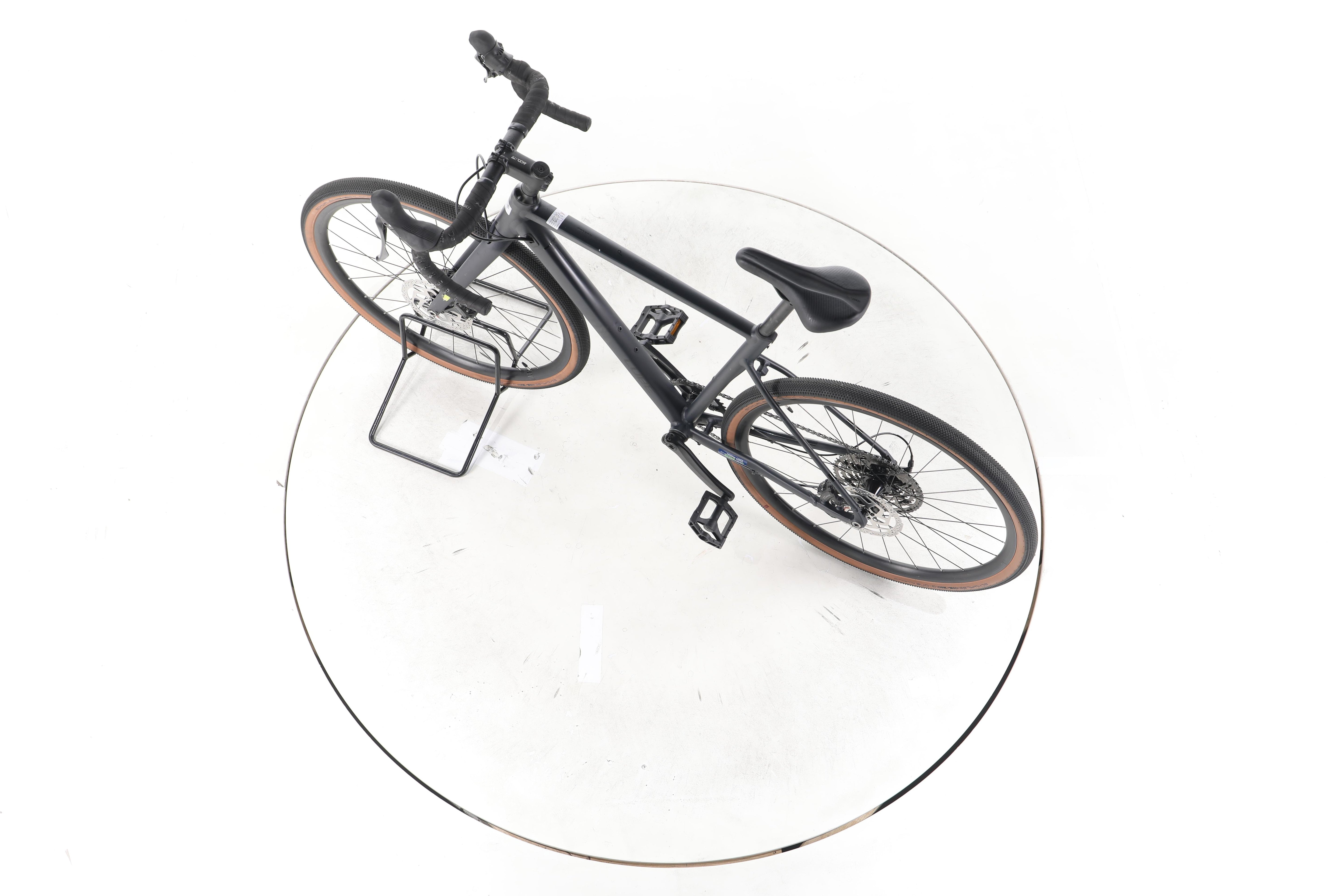 Cube Nuroad Pro Gravelbike Carbon 2025 - Image 20