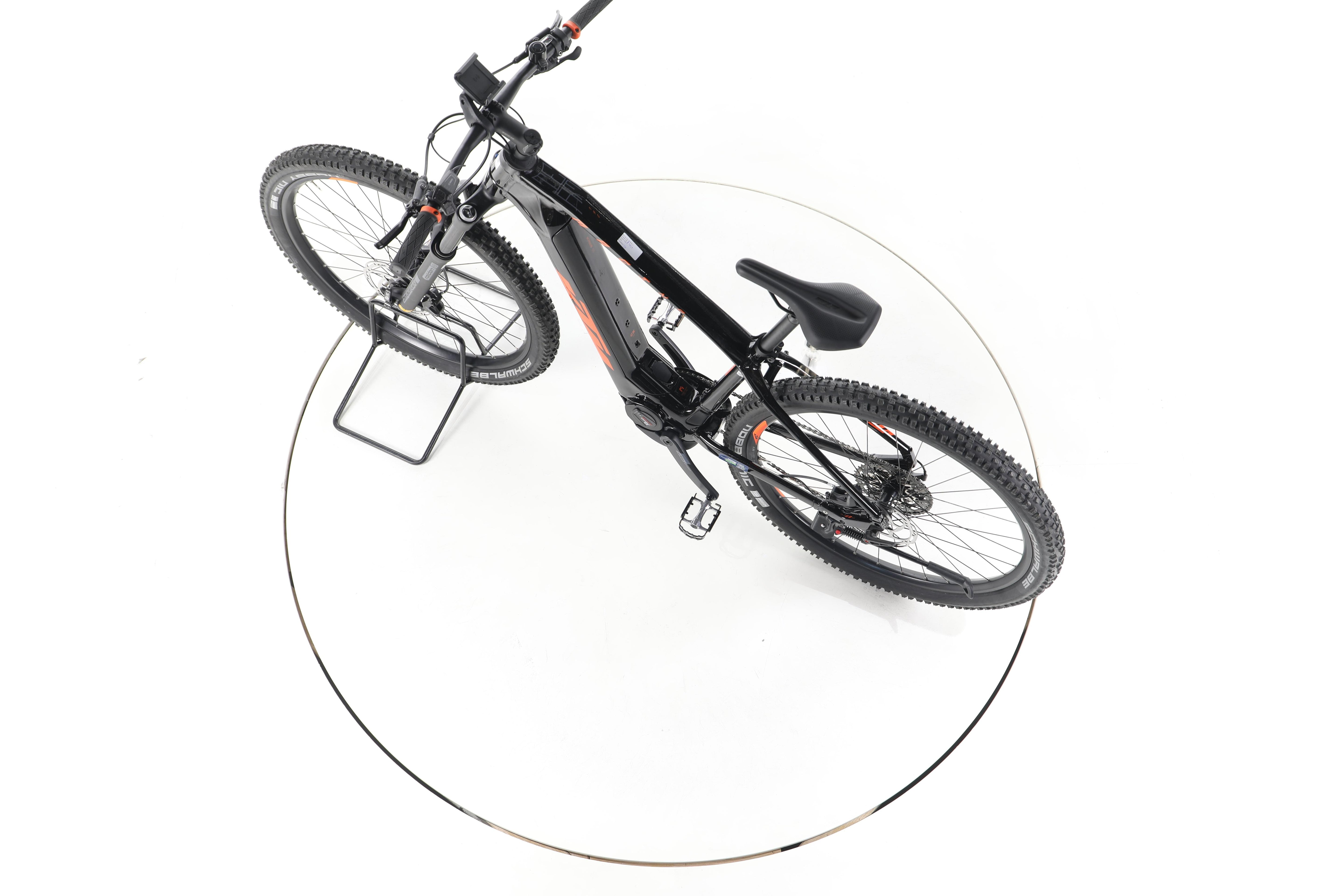 KTM Macina Team 772 E-Bike - Image 20