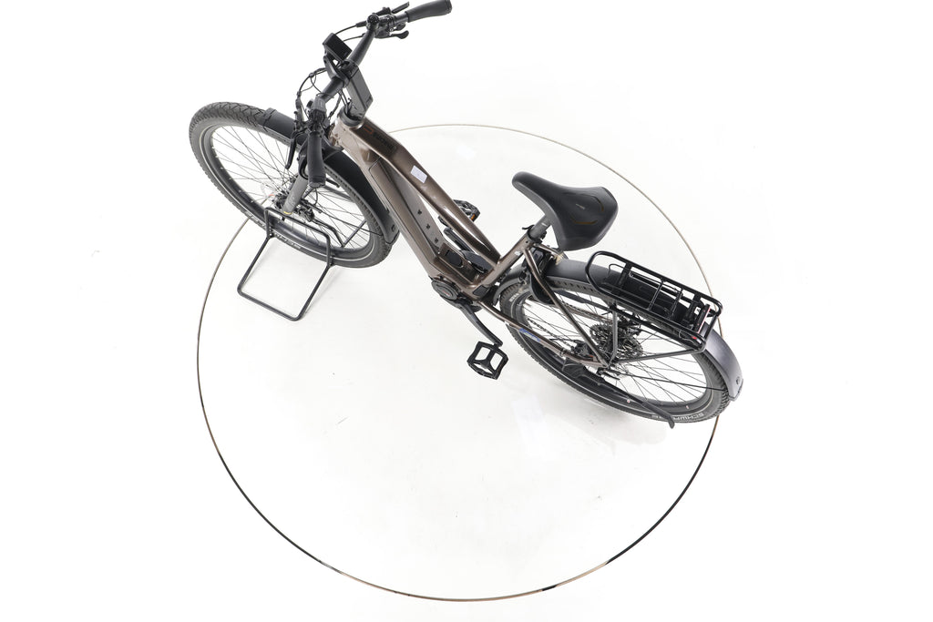 KTM Macina Gran 710 Trekking E-Bike - Image 20
