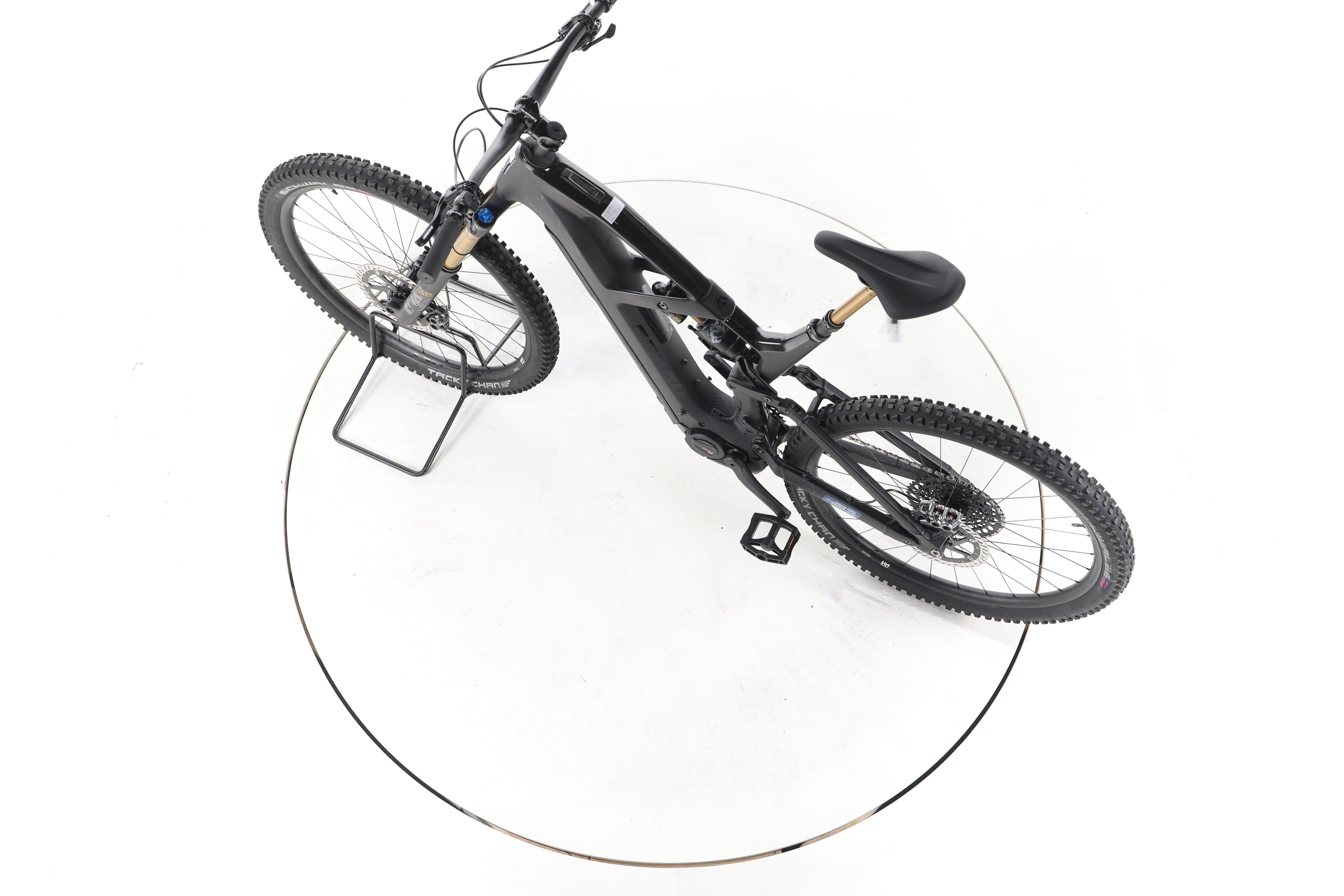 Radon Deft 10.0 E-Bike Fully Carbon 2024 - Image 20
