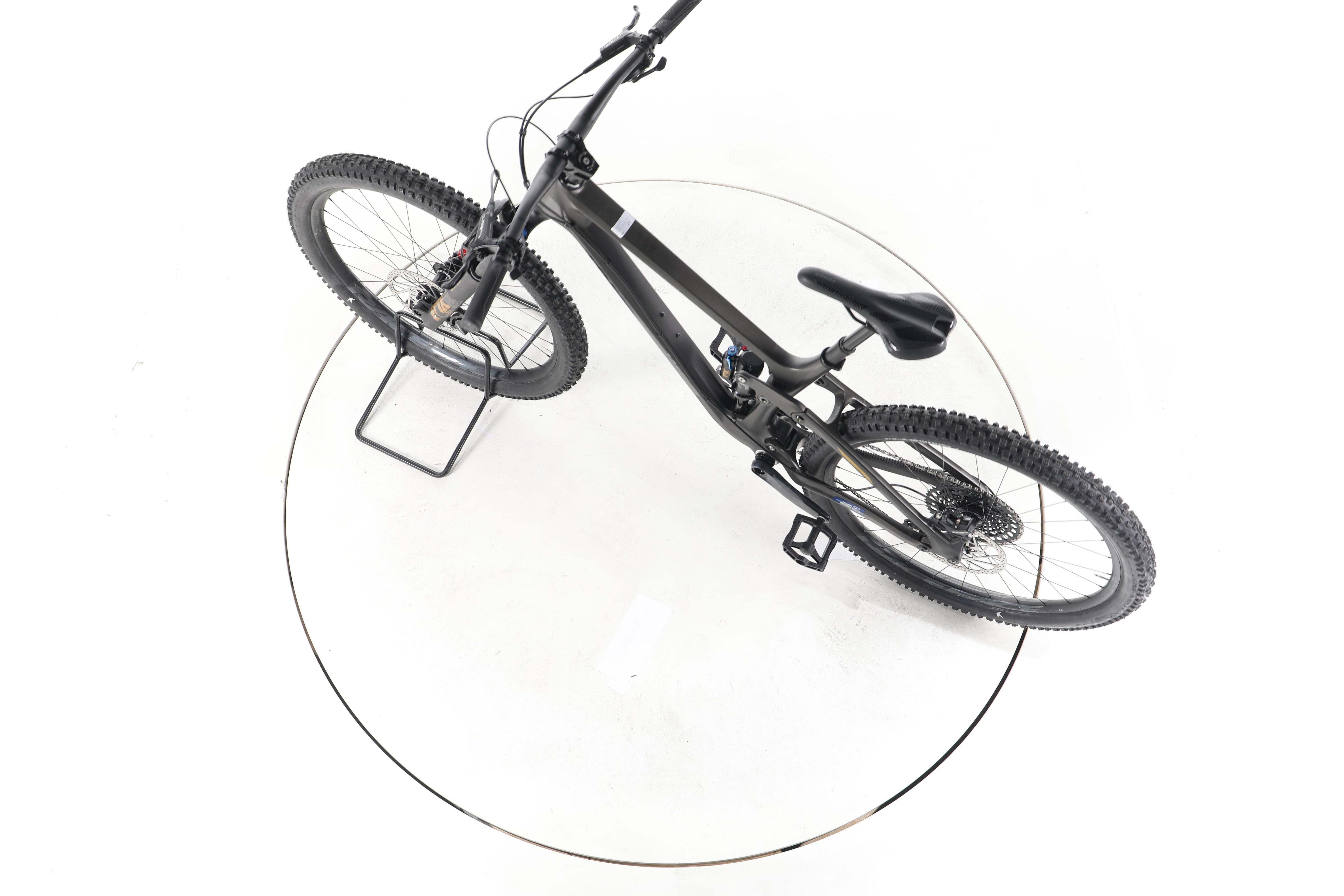 Transition Sentinel GX Fahrrad Fully - Image 20