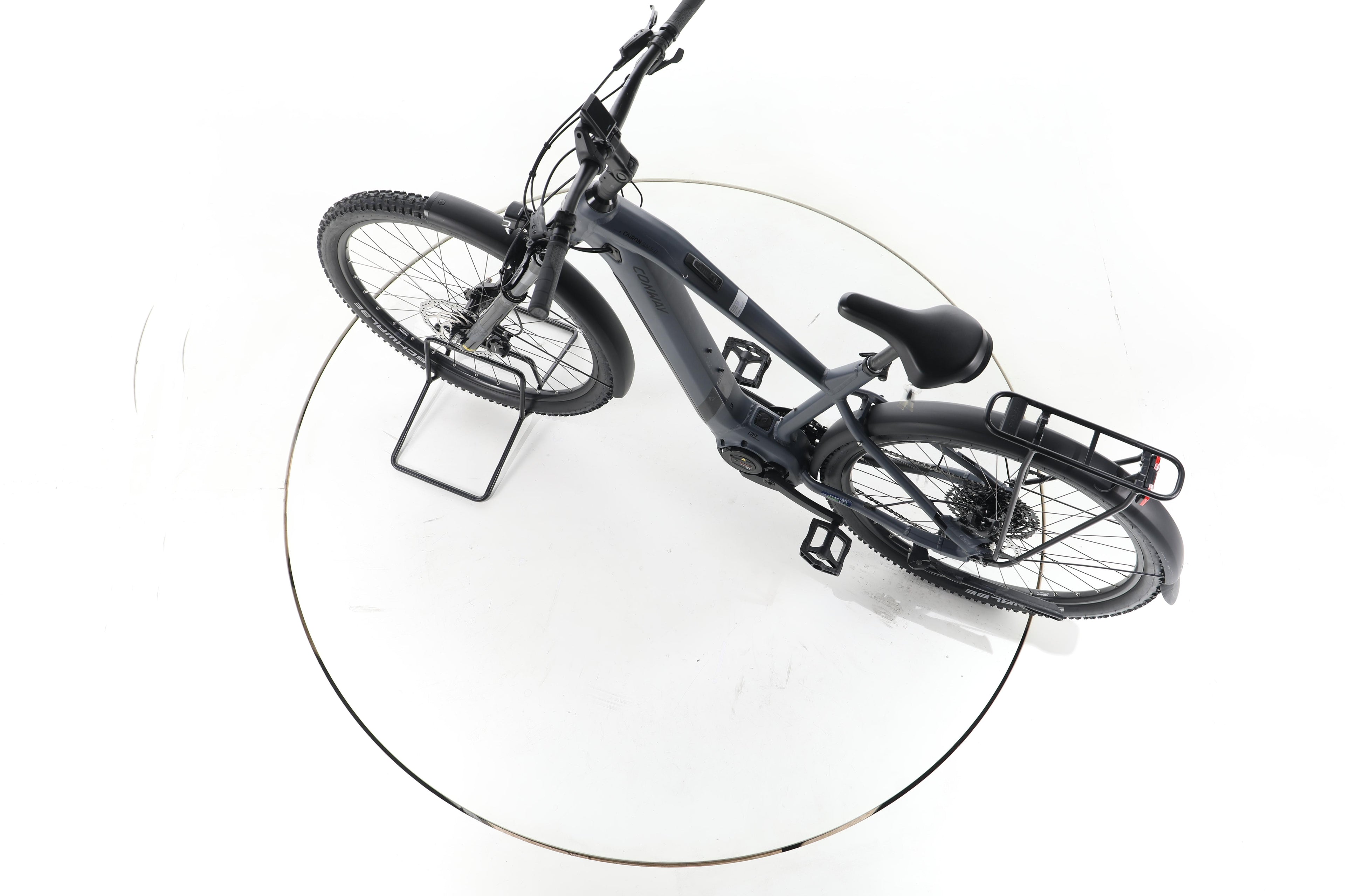 Conway Cairon SUV 5.0 Trekking E-Bike 2023 - Image 20