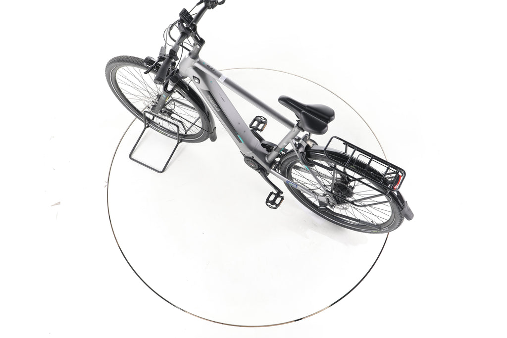 Pegasus EVO CX Trekking E-Bike - Image 20
