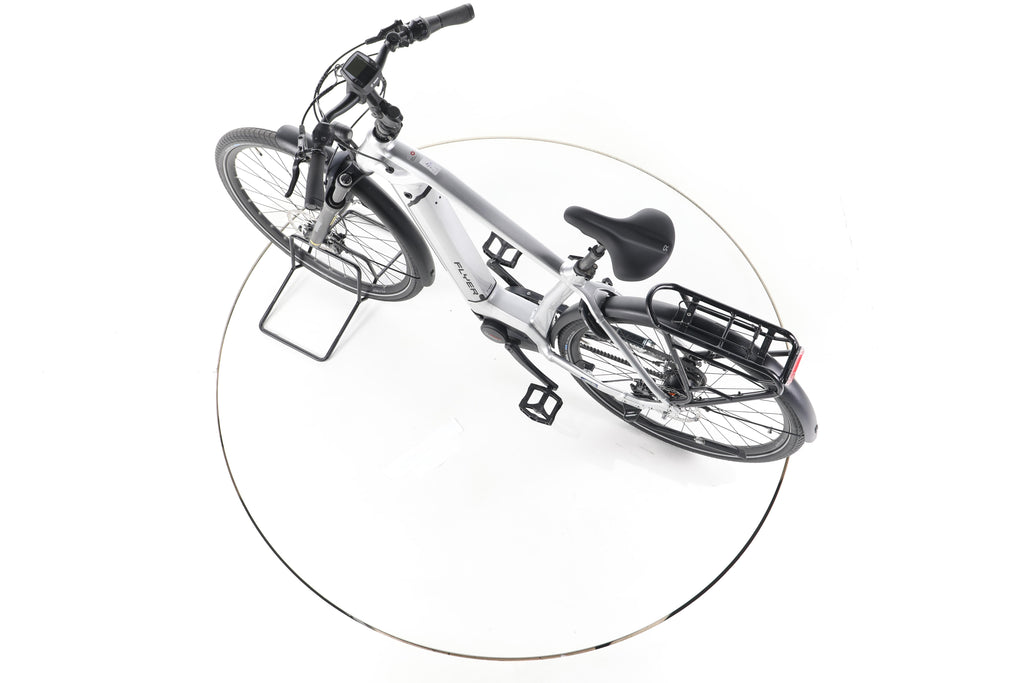 FLYER Gotour6 7.43 City E-Bike - Image 20