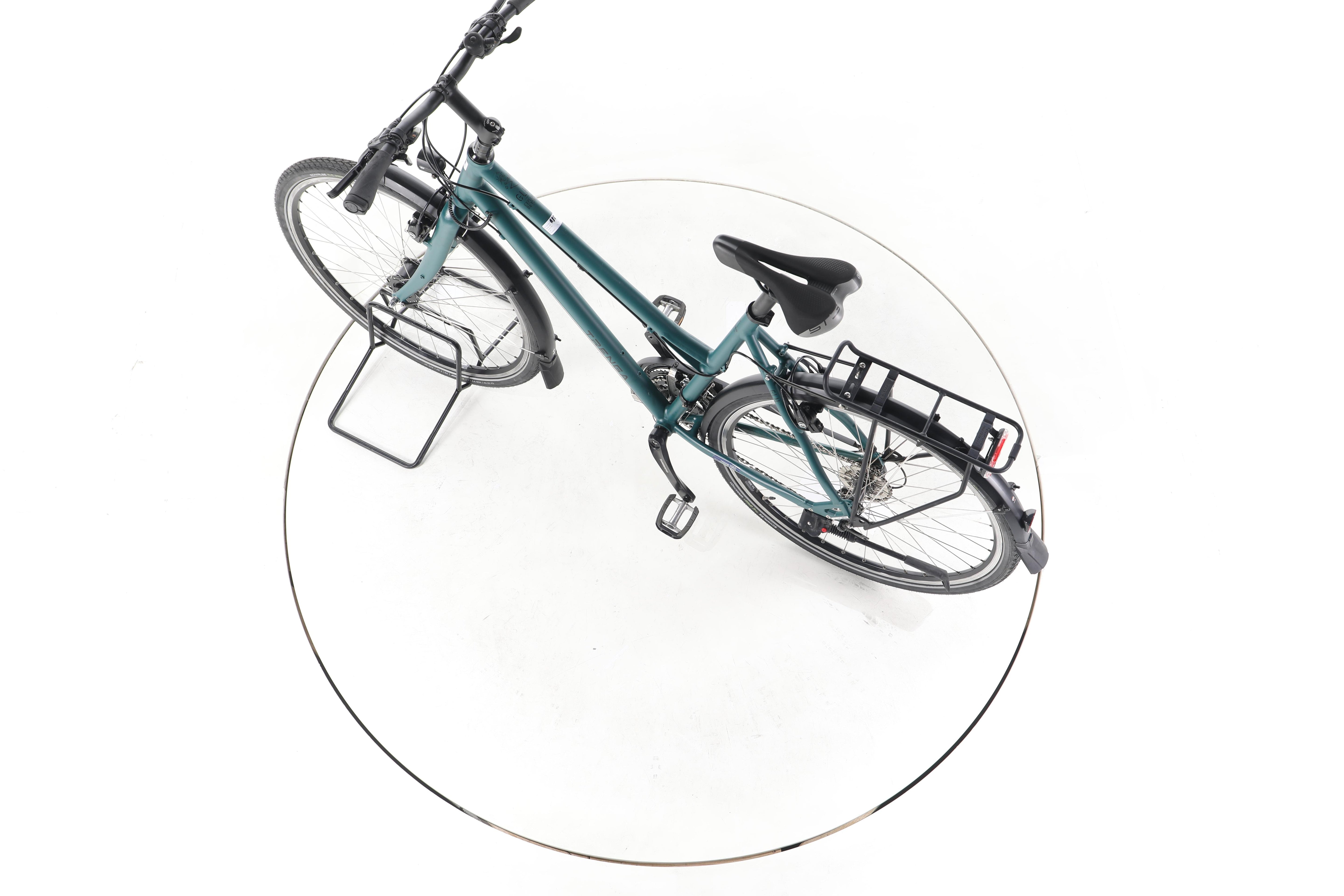 TRENGA DE GLH 3.0 Fahrrad City & Trekking - Image 20