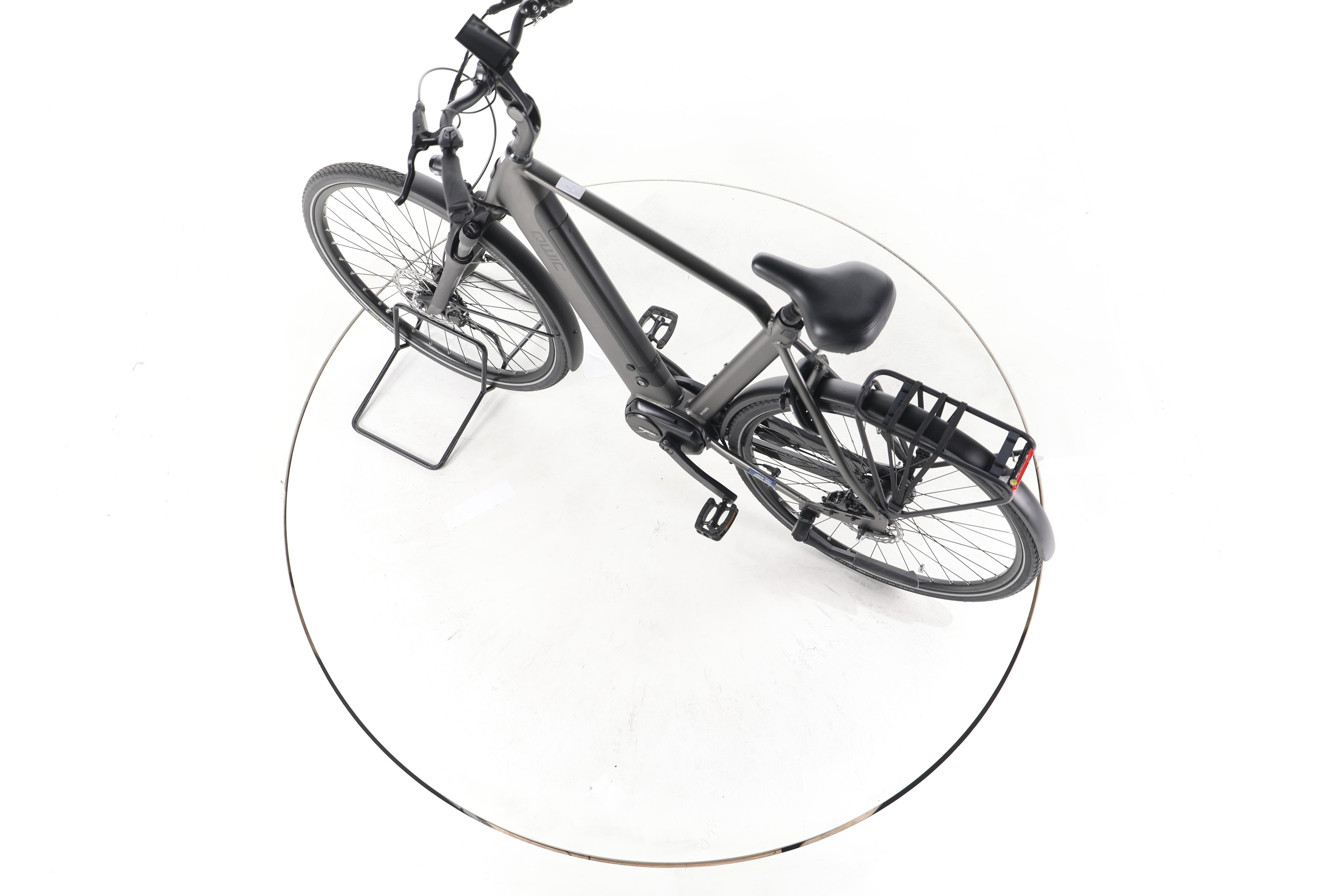 QWIC Premium i MN7+ City E-Bike - Image 20