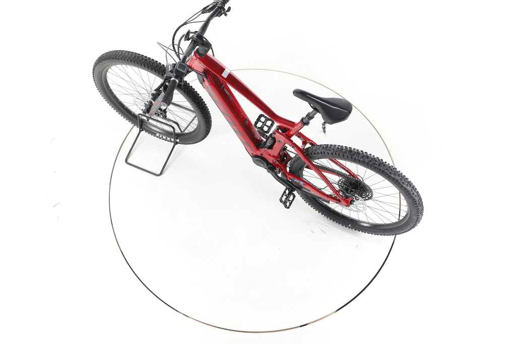 Scott Strike eRIDE 930 Fully E-Bike - Image 20