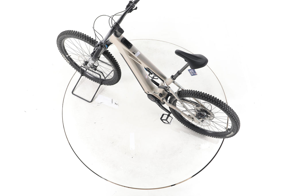 Cube Stereo Hybrid ONE77 HPC SLX E-Bike Fully 2025 - Image 20