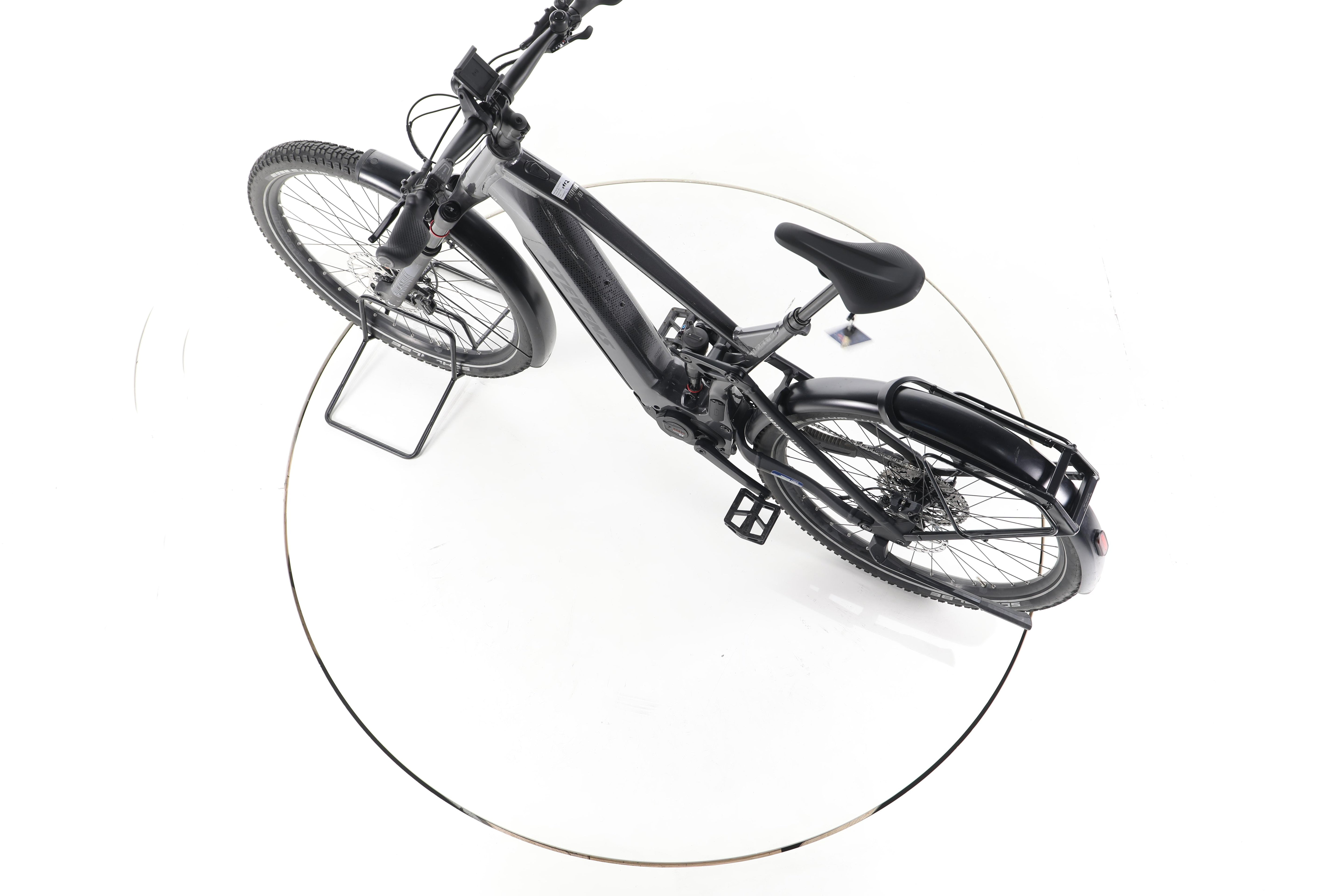 Stevens E-Inception TR 7.6.1 SUV E-Bike 2024 - Image 20