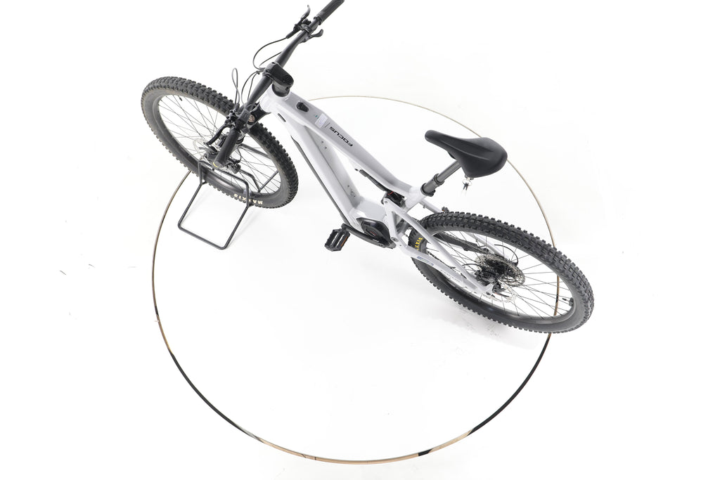 Focus Thron² 6.7 E-Bike Fully - Image 20