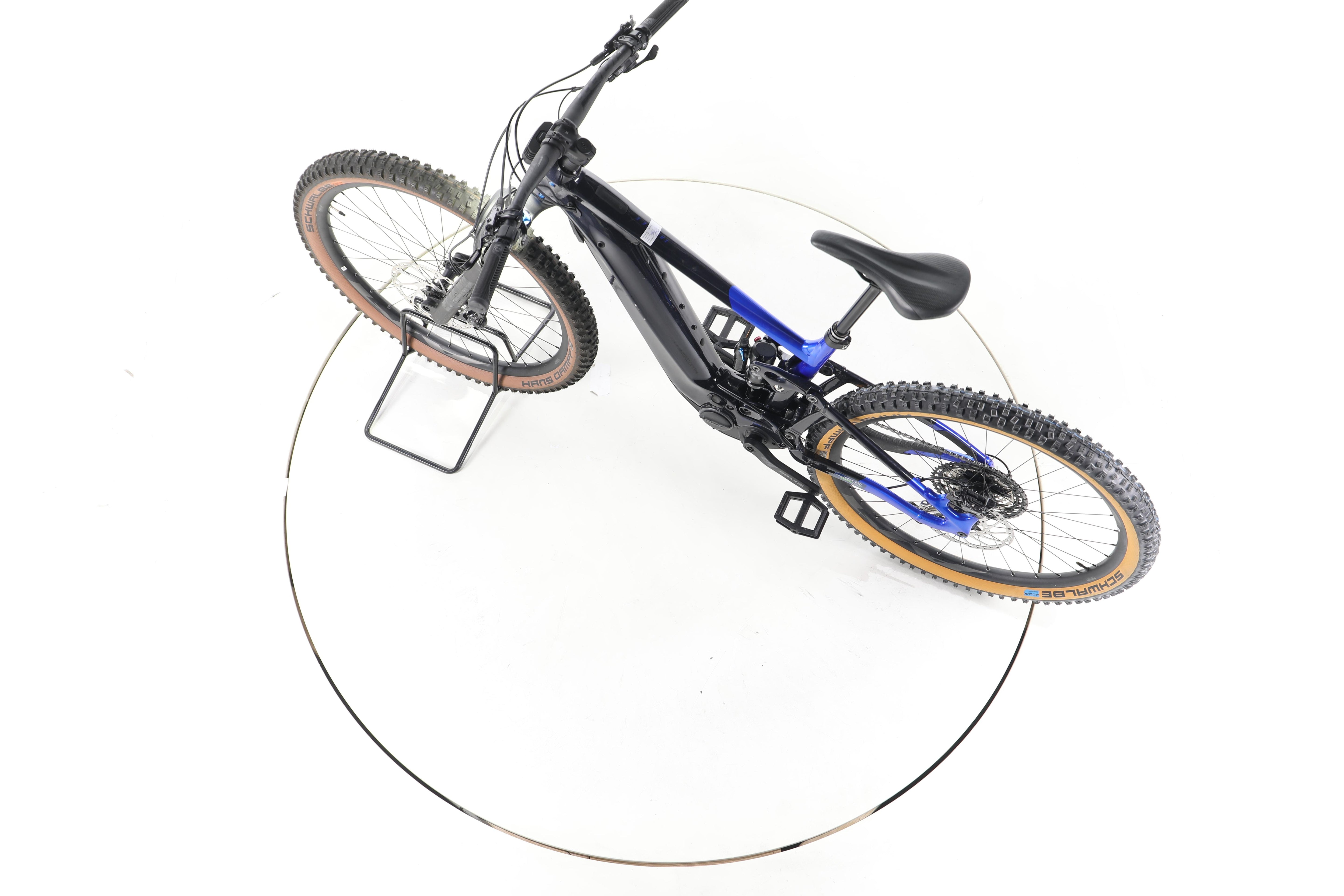 Giant Trance X E+ 1 E-Bike Fully - Image 20