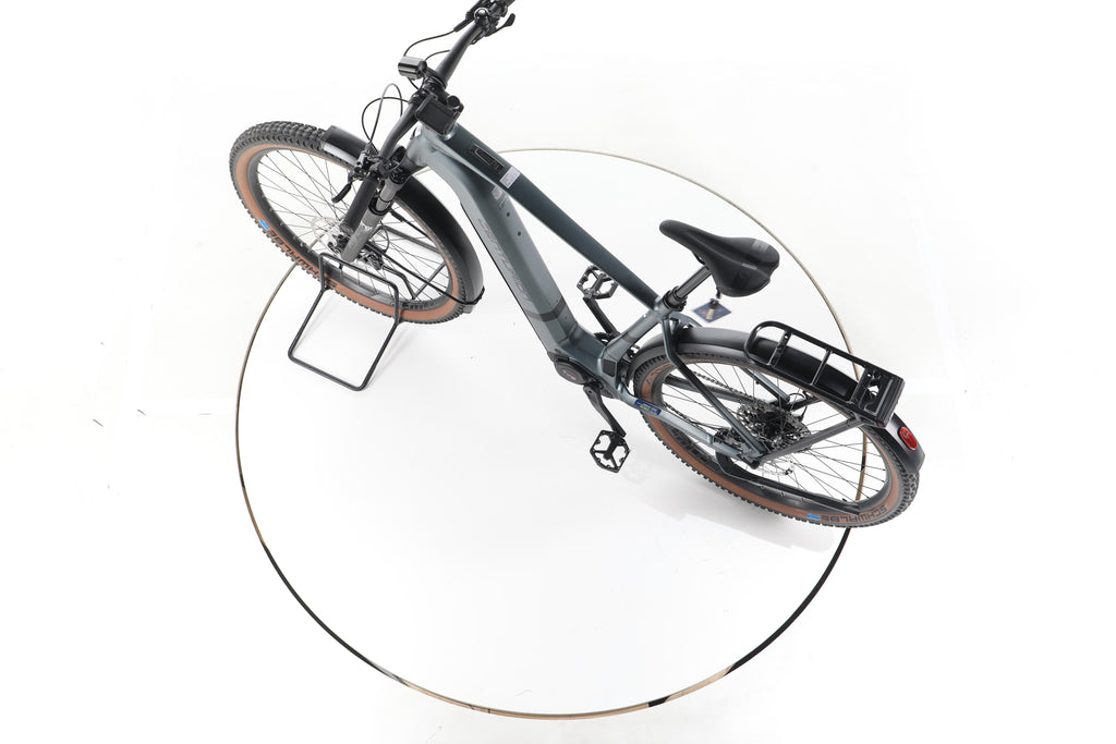 Centurion Backfire R2000 EQ Trekking E-Bike 2025 - Image 20