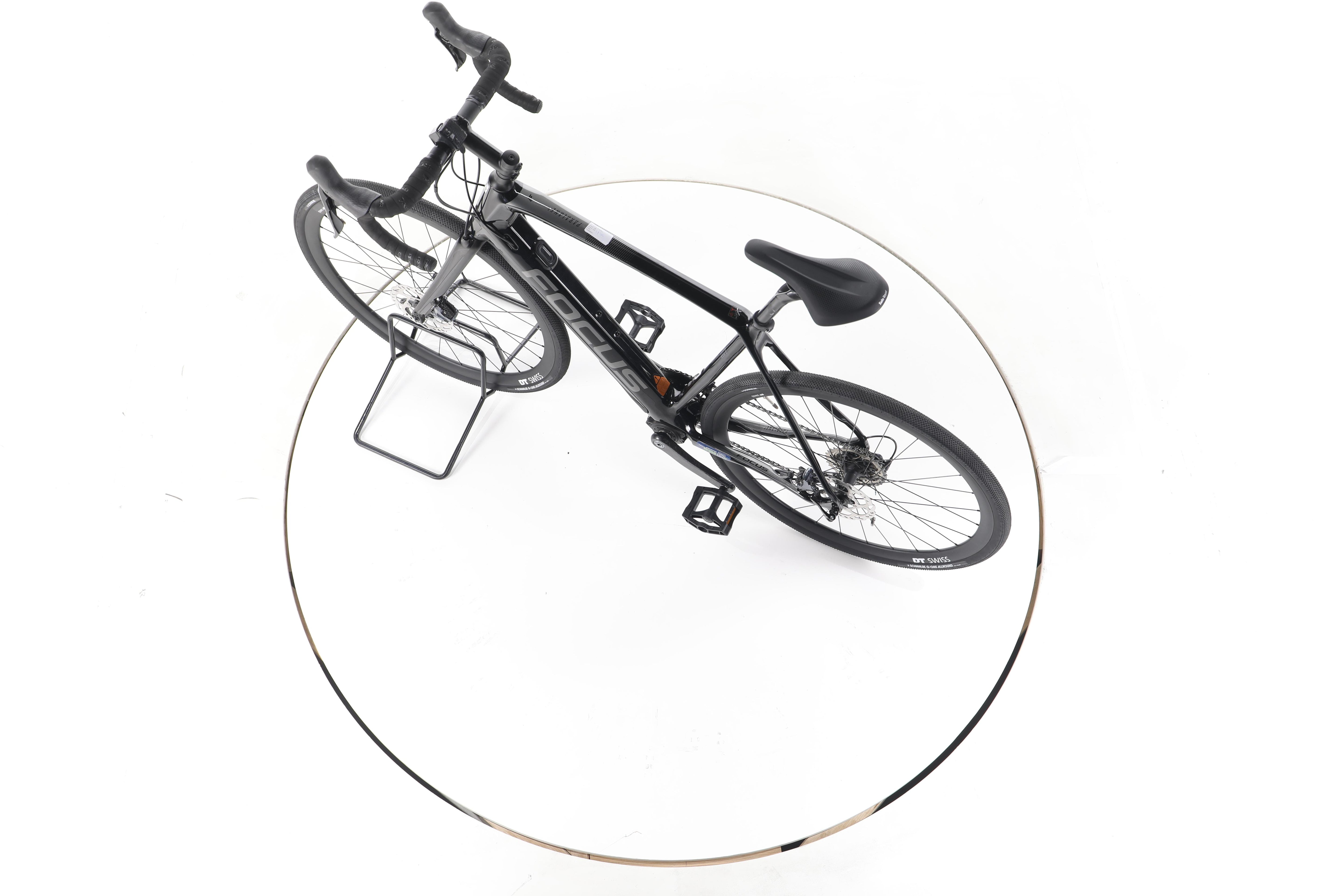 Focus Paralane² 9.7 E-Gravel & Rennrad Carbon - Image 20