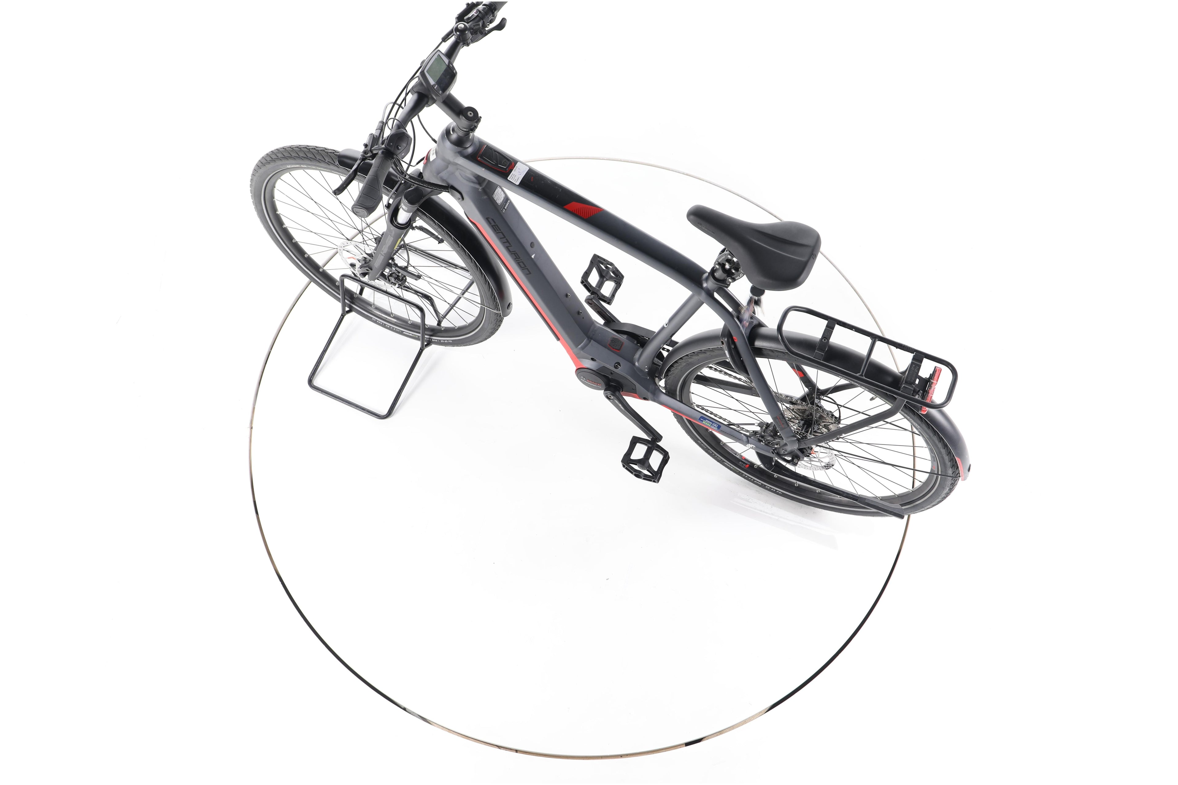 Centurion E-Fire Sport City E-Bike - Image 20