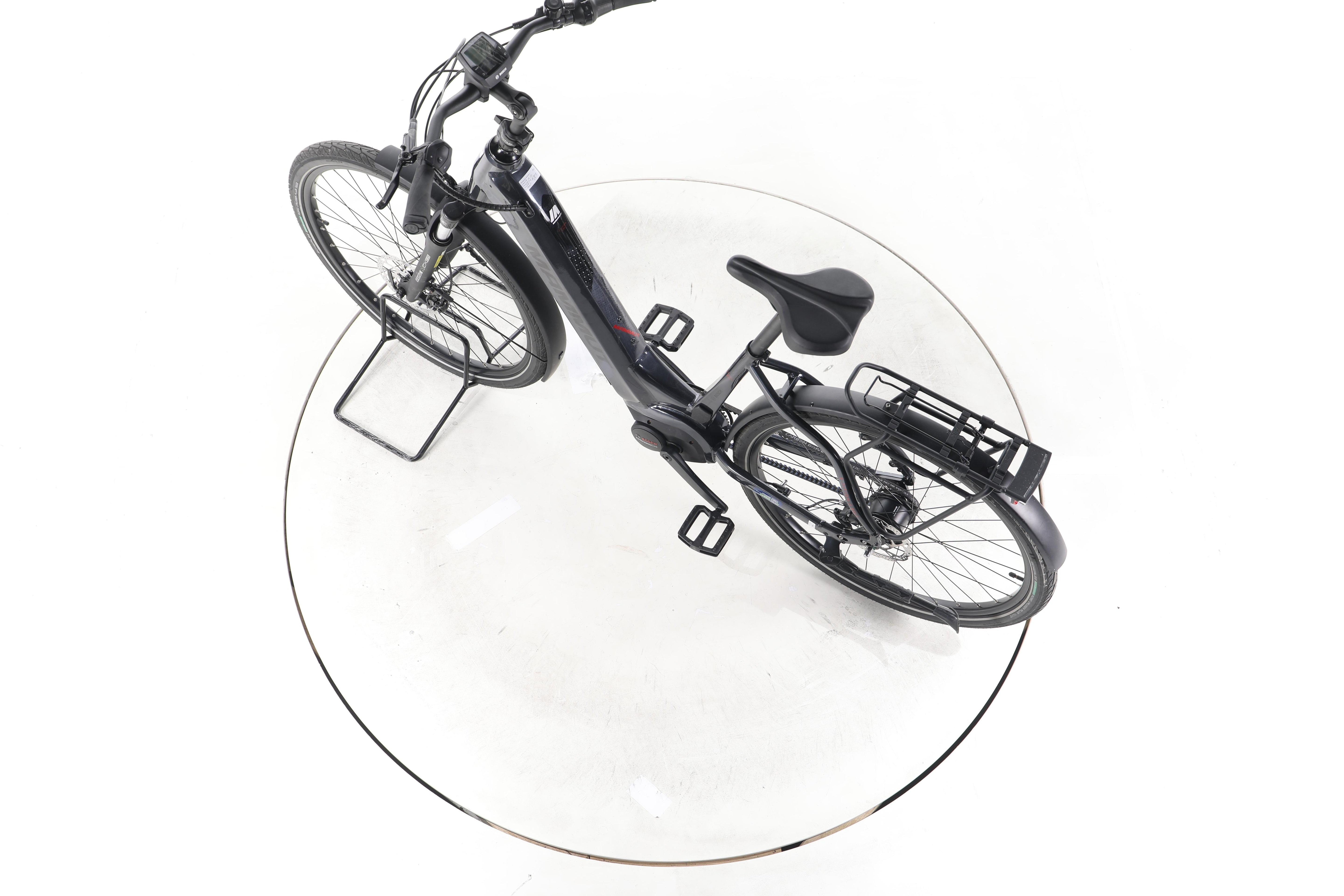 Mammut E-Dition 5 City E-Bike Tiefeinsteiger - Image 20