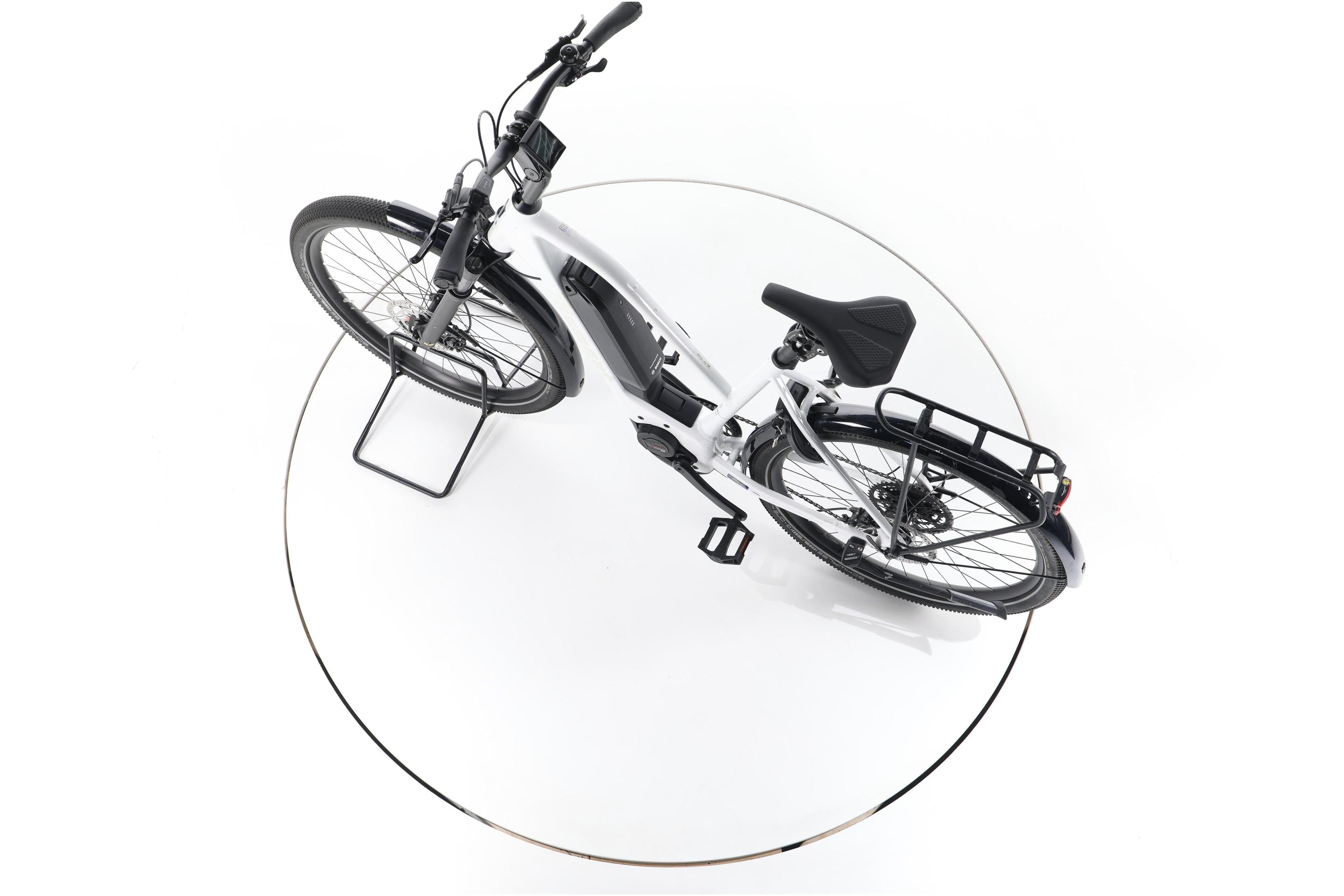 Diamant Zing Trekking E-Bike - Image 20