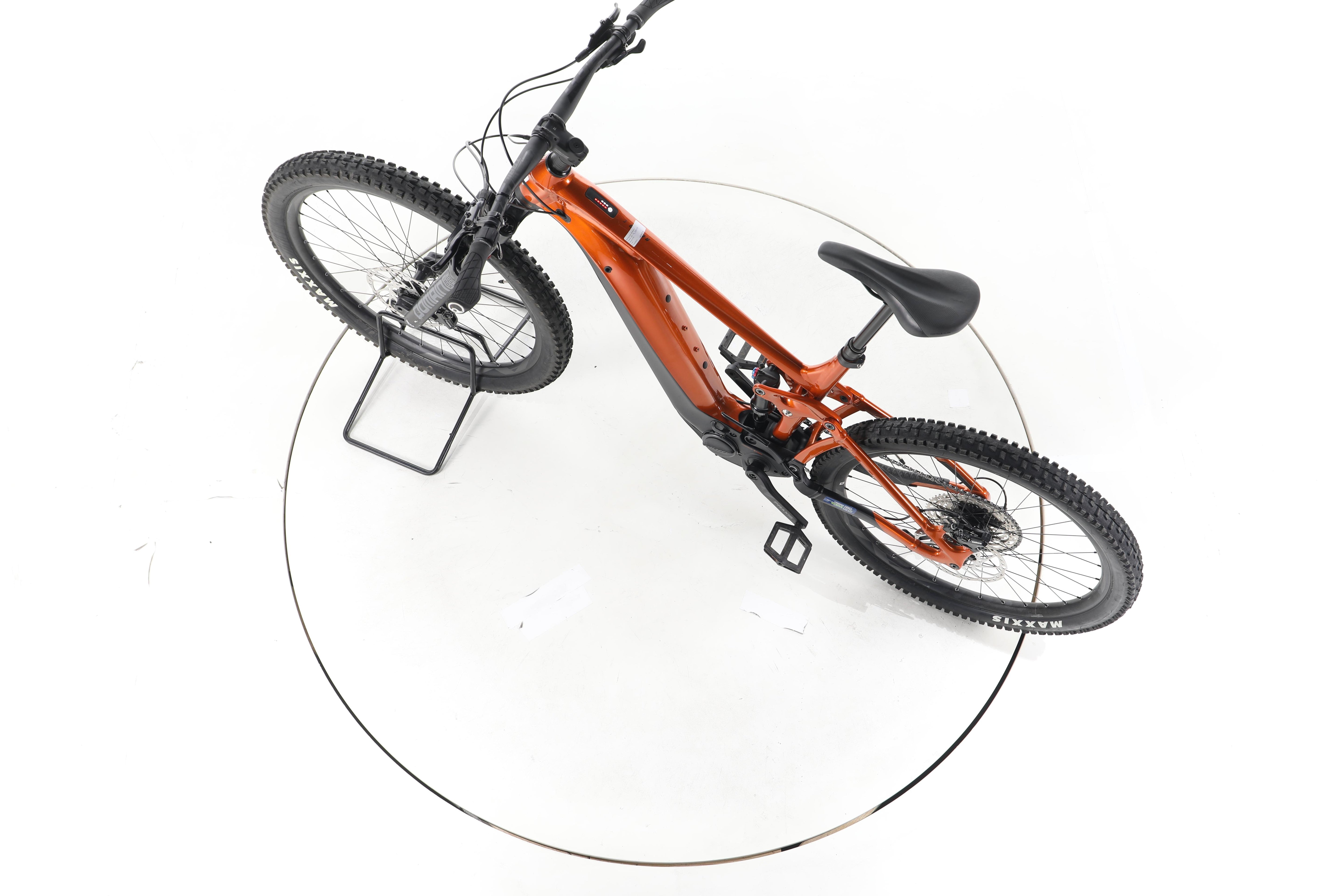Giant Reign E+ 3 E-Bike Fully - Image 20