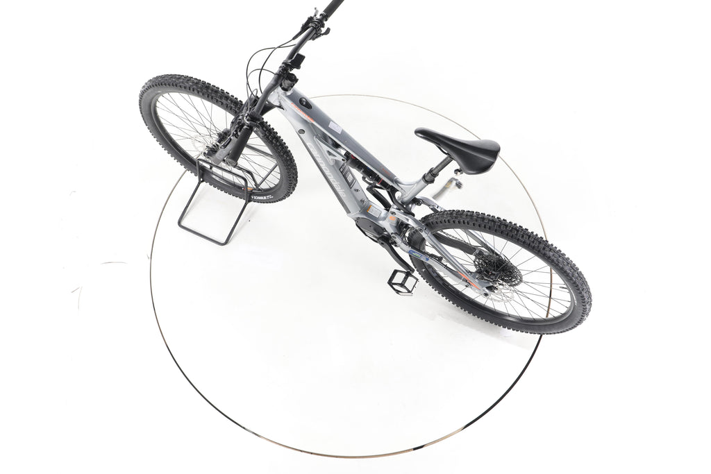 Cube Stereo Hybrid 140 HPC Race E-Bike Fully Carbon 2024 - Image 20