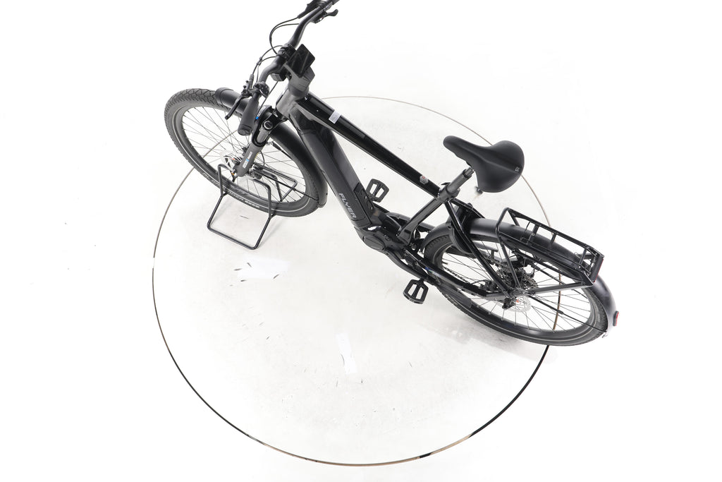 FLYER Upstreet 7.10 Trekking E-Bike 2024 - Image 20