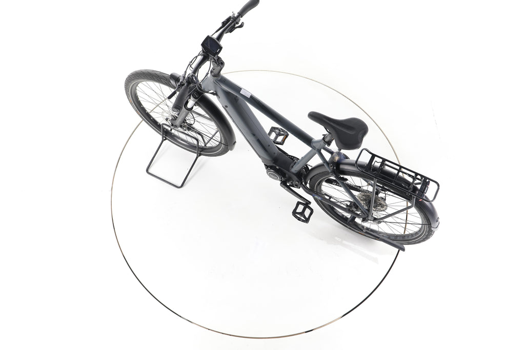 R Raymon TourRay E 6.0 Trekking E-Bike - Image 20