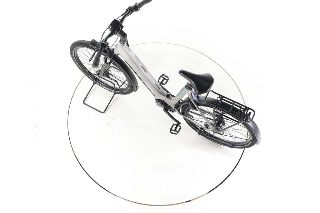 Winora Yucatan R8f City E-Bike Tiefeinsteiger - Image 20