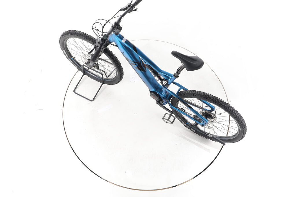 R Raymon FullRay 150E 8.0 E-Bike Fully - Image 20