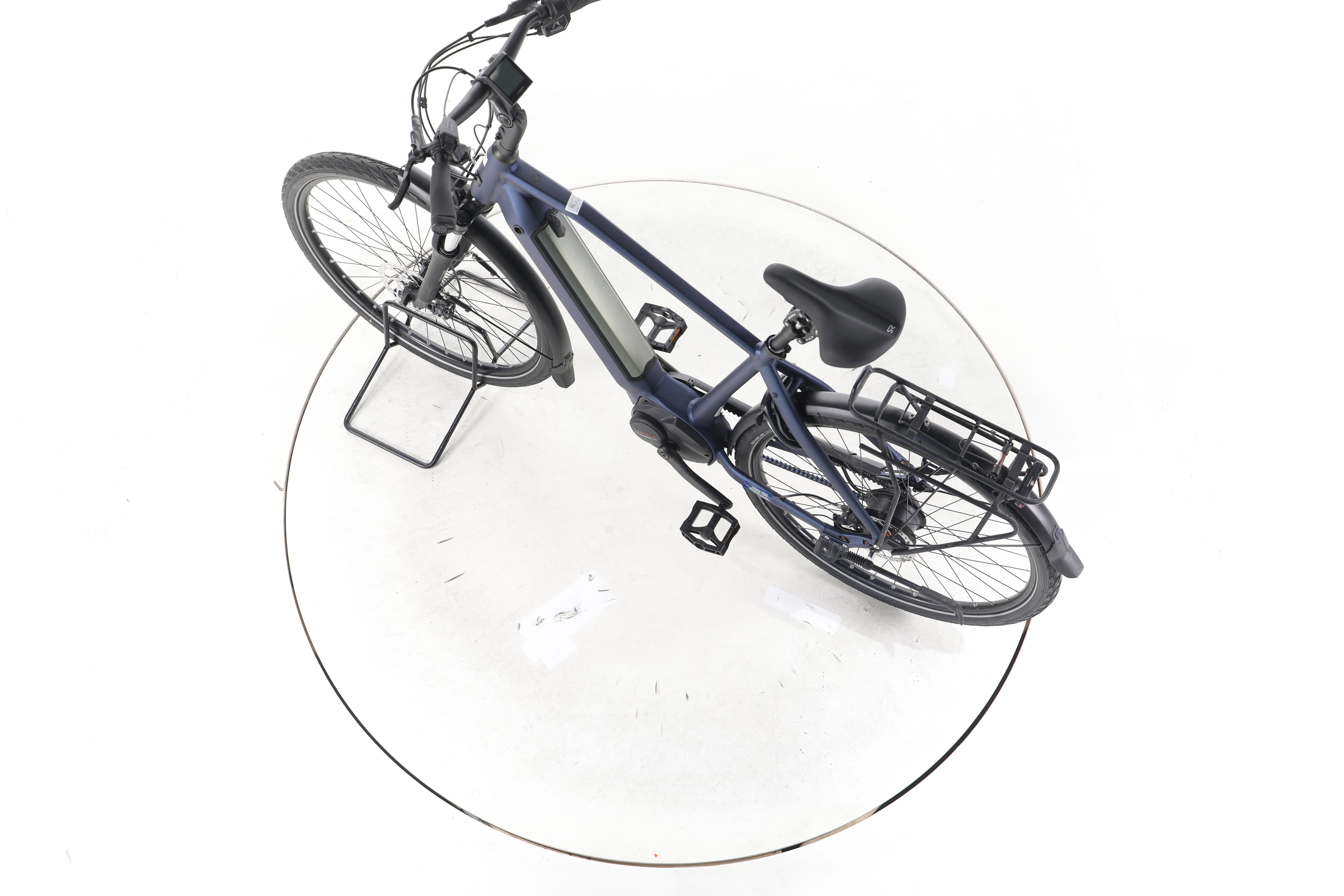 Velo de Ville SEB 990 SUV Smart Smooth City E-Bike - Image 20