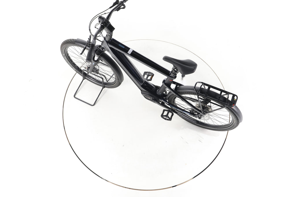 Winora Yakun 10 Trekking E-Bike - Image 20