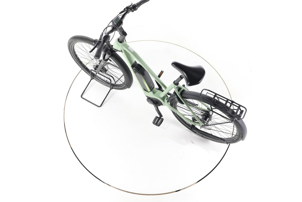 Brennabor T-32e City E-Bike - Image 20