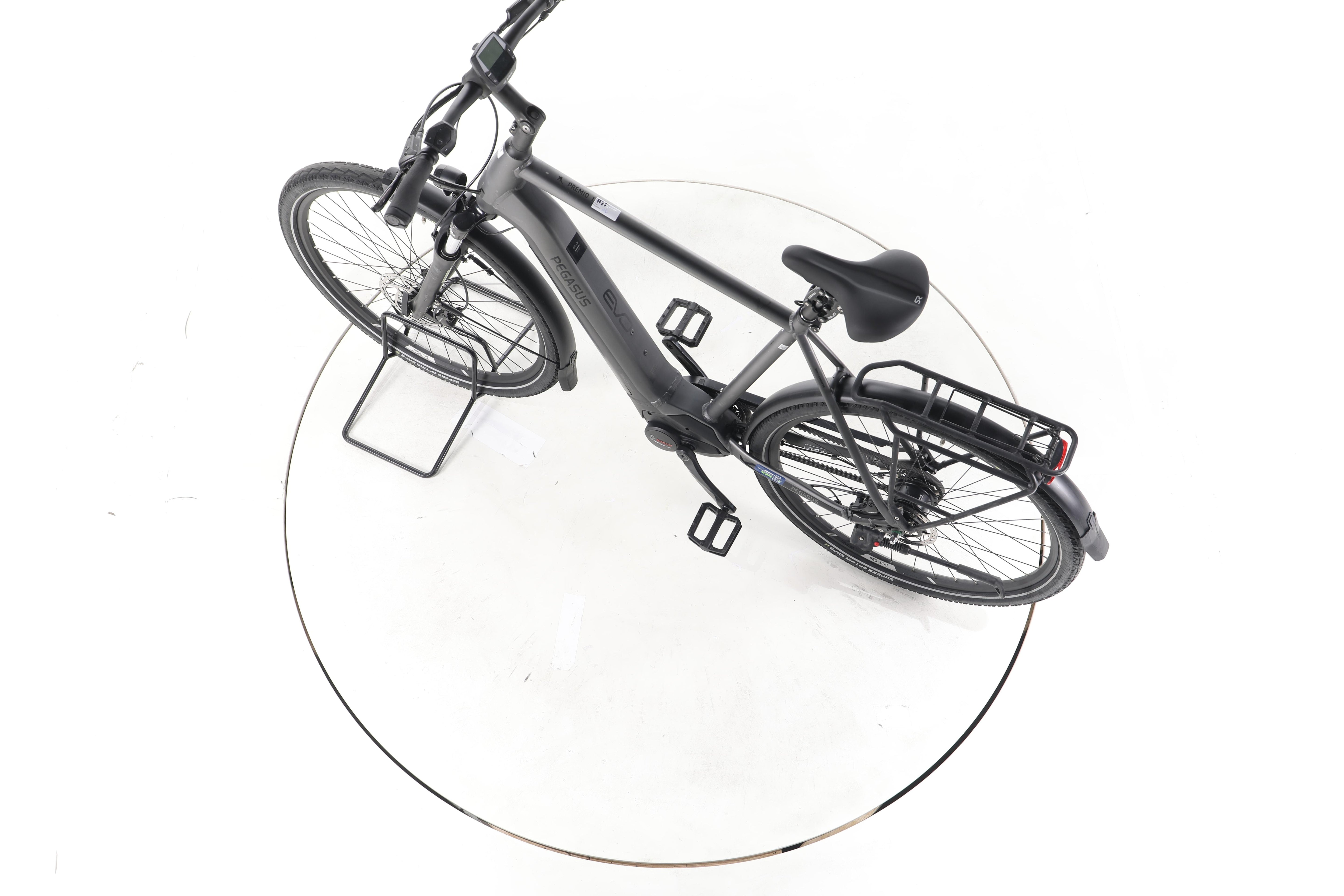 Pegasus Premio EVO 5R City E-Bike - Image 20