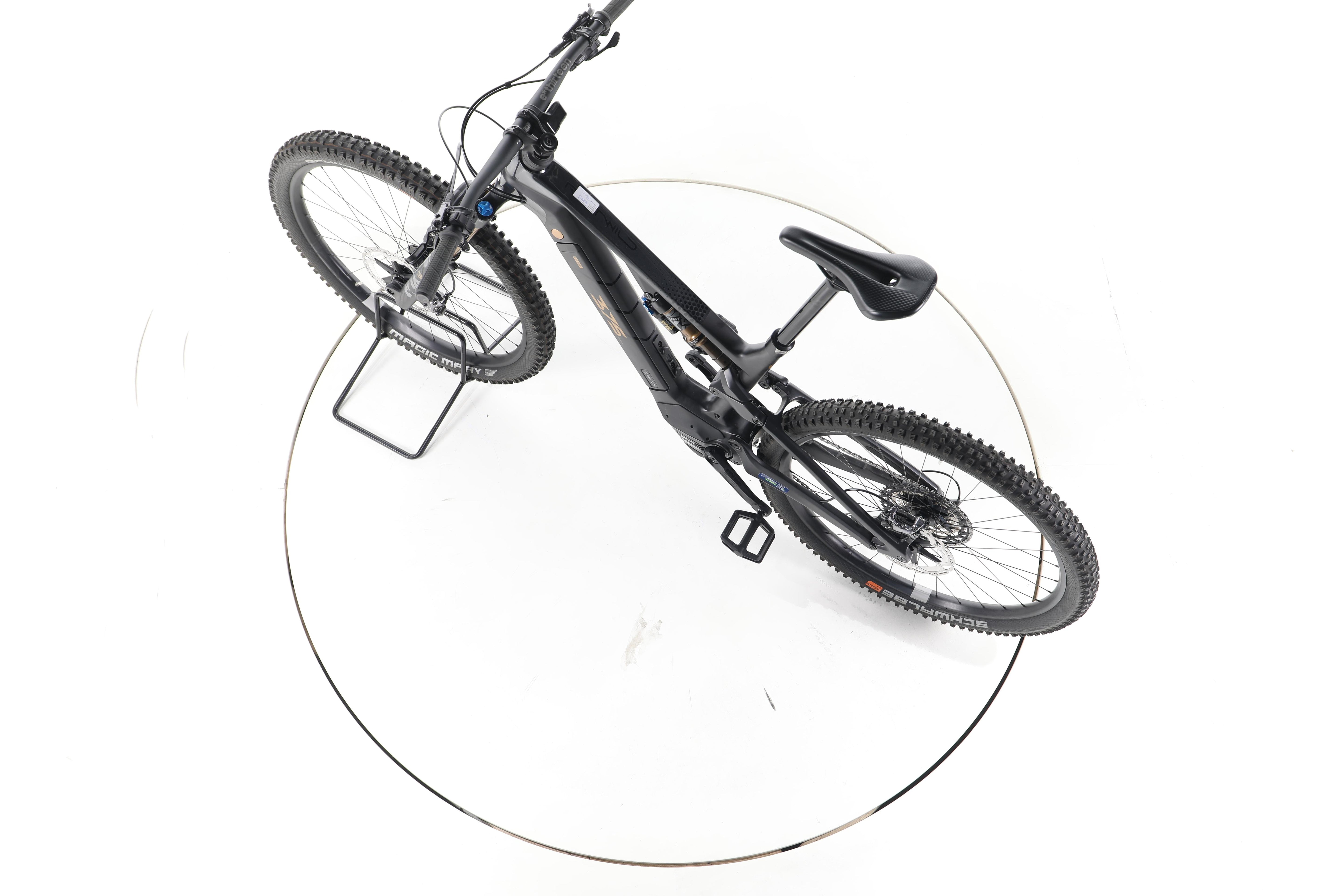 Rotwild R.E PRO Fully E-Bike Carbon - Image 20