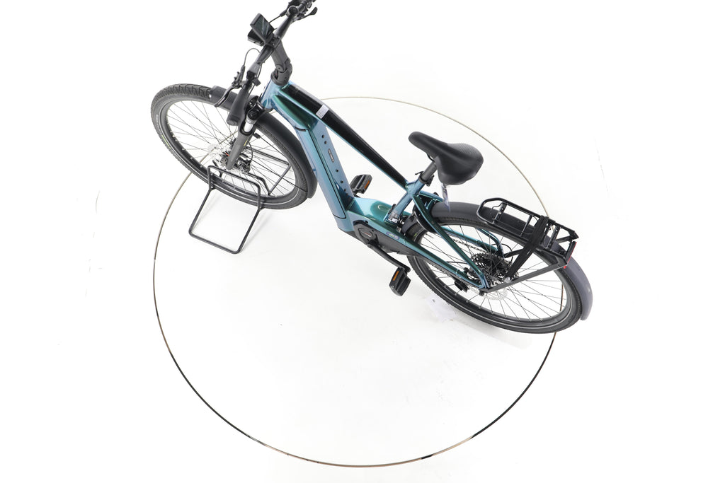 Scott Sub Sport eRIDE 10 Trekking E-Bike 2023 - Image 20