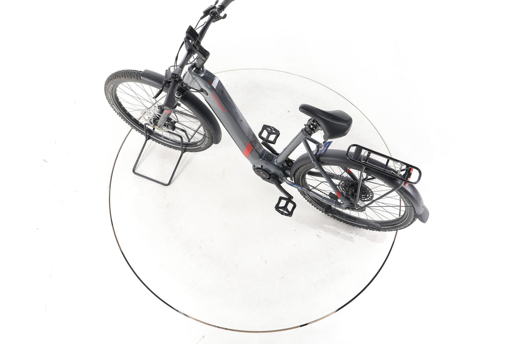Conway Cairon SUV 5.0 Trekking E-Bike Tiefeinsteiger - Image 20