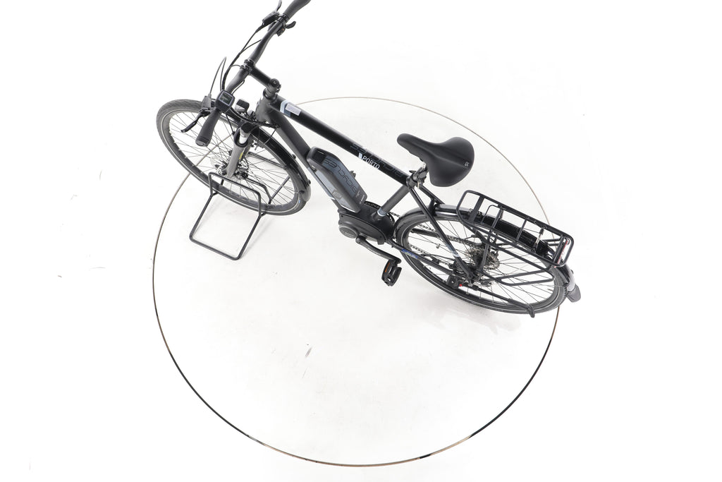 Bicycles Porto 9.4 Trekking E-Bike - Image 20