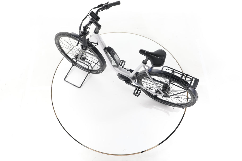 FALTER E 8.2 RT City E-Bike Tiefeinsteiger - Image 20