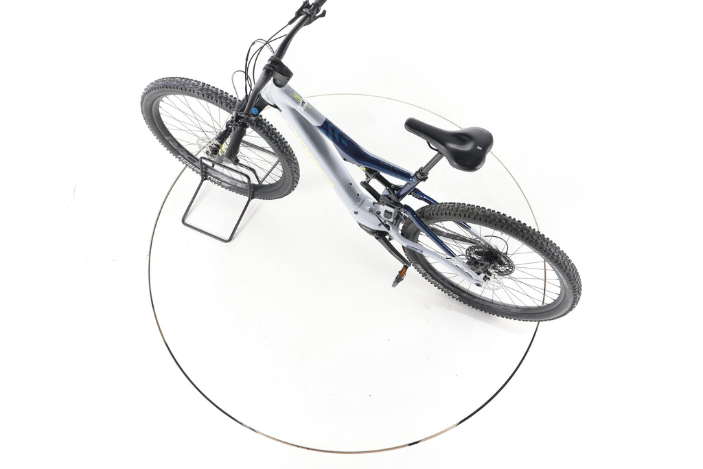 Orbea Rise H20 E-Bike Fully - Image 20