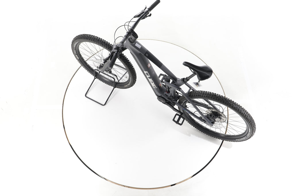 Cube Stereo Hybrid 140 HPC Race E-Bike Fully Carbon - Image 20