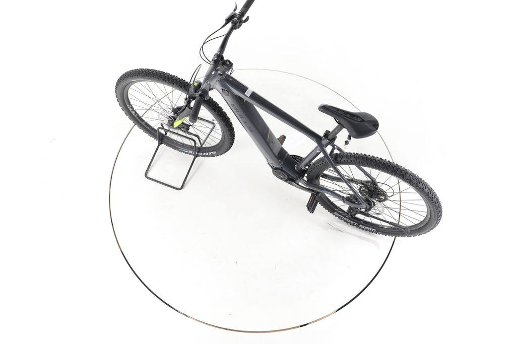 Bulls LT CX Evo 29 E-Bike - Image 20