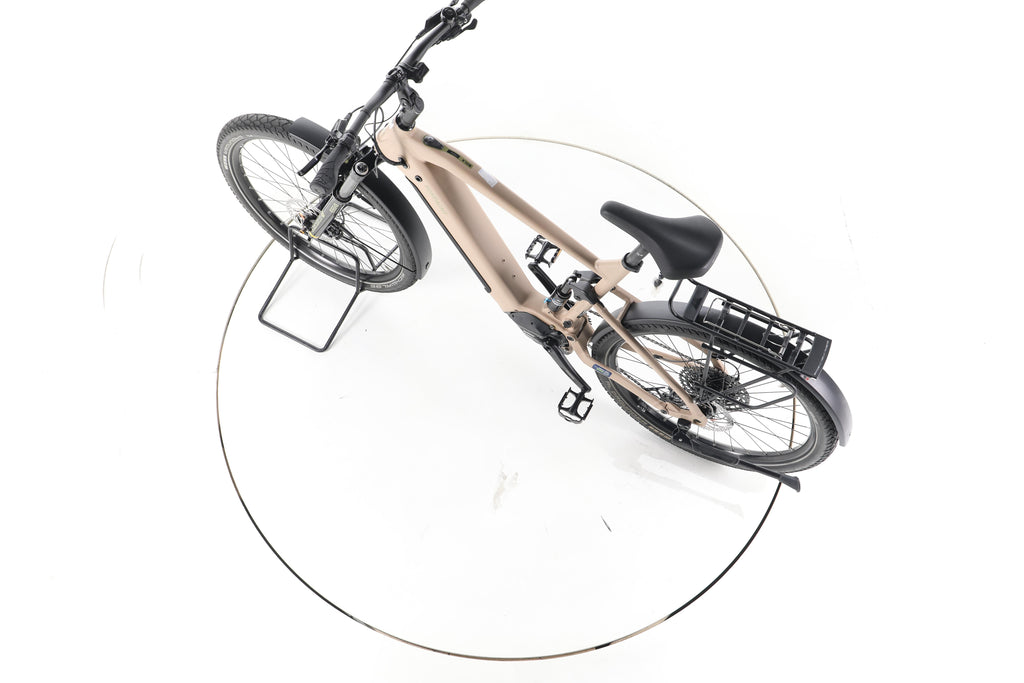 HoheAcht Mola Terra SUV E-Bike - Image 20