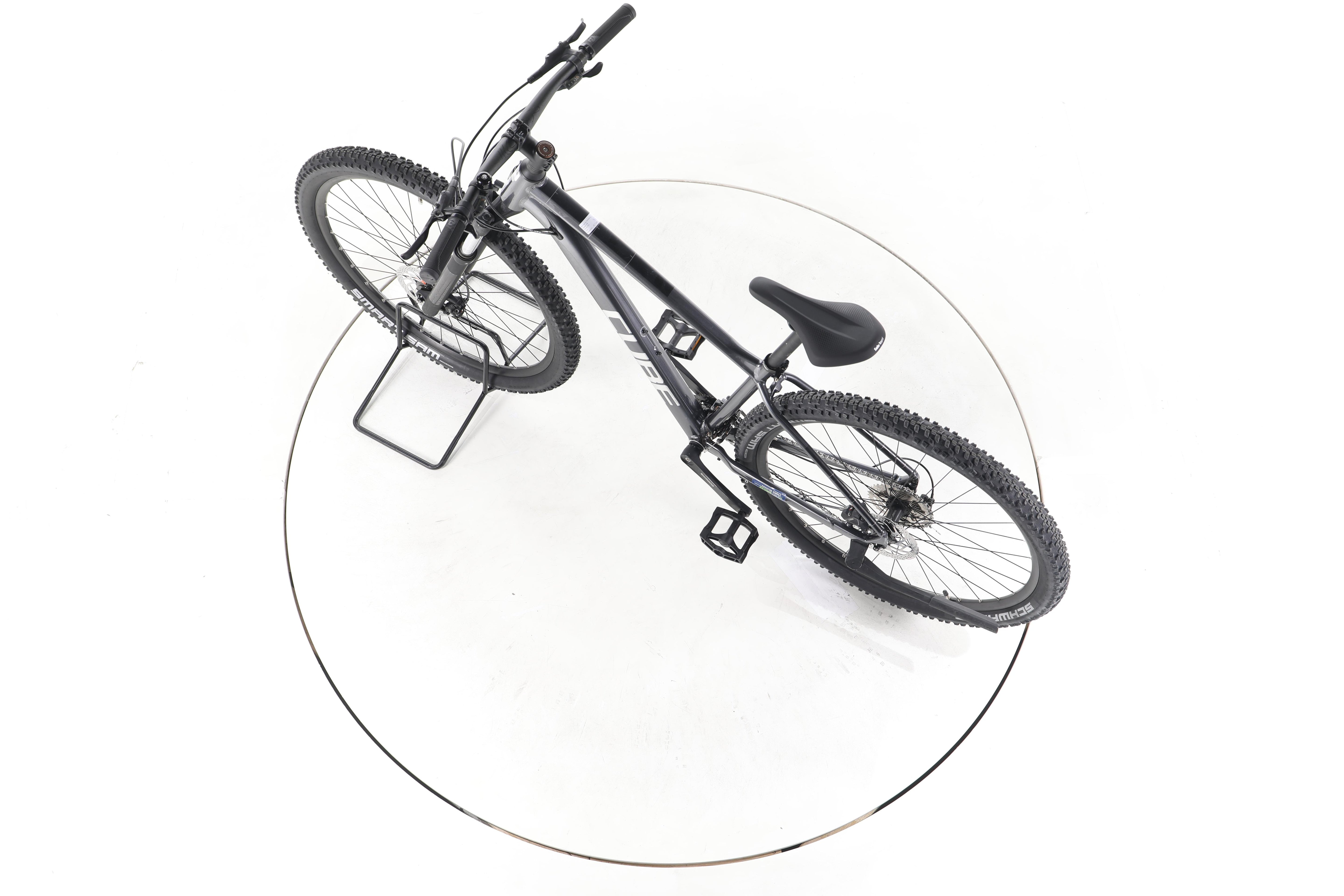Cube Aim SL Fahrrad Hardtail - Image 20